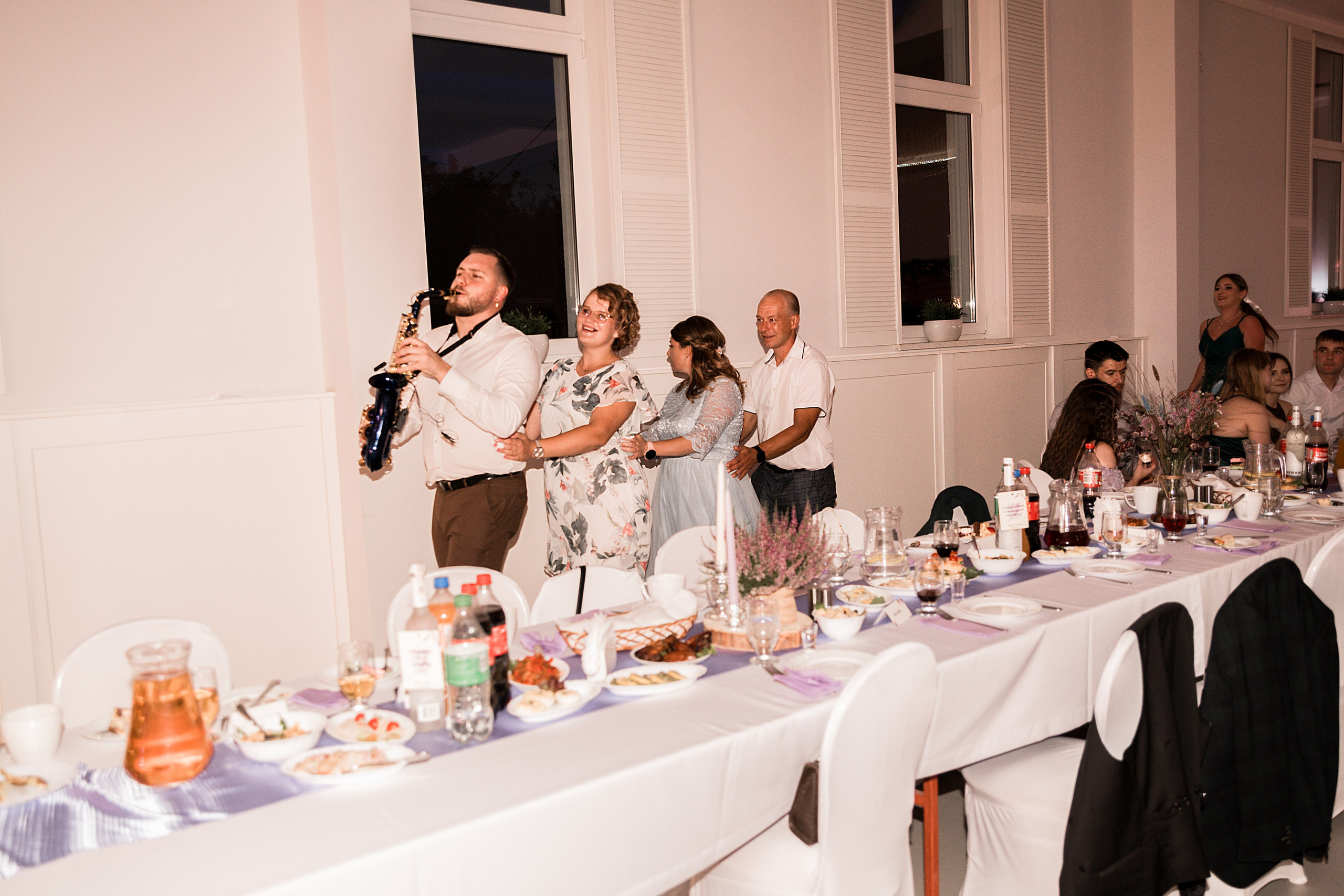 Alina & Mateusz. VideofotKA.pl