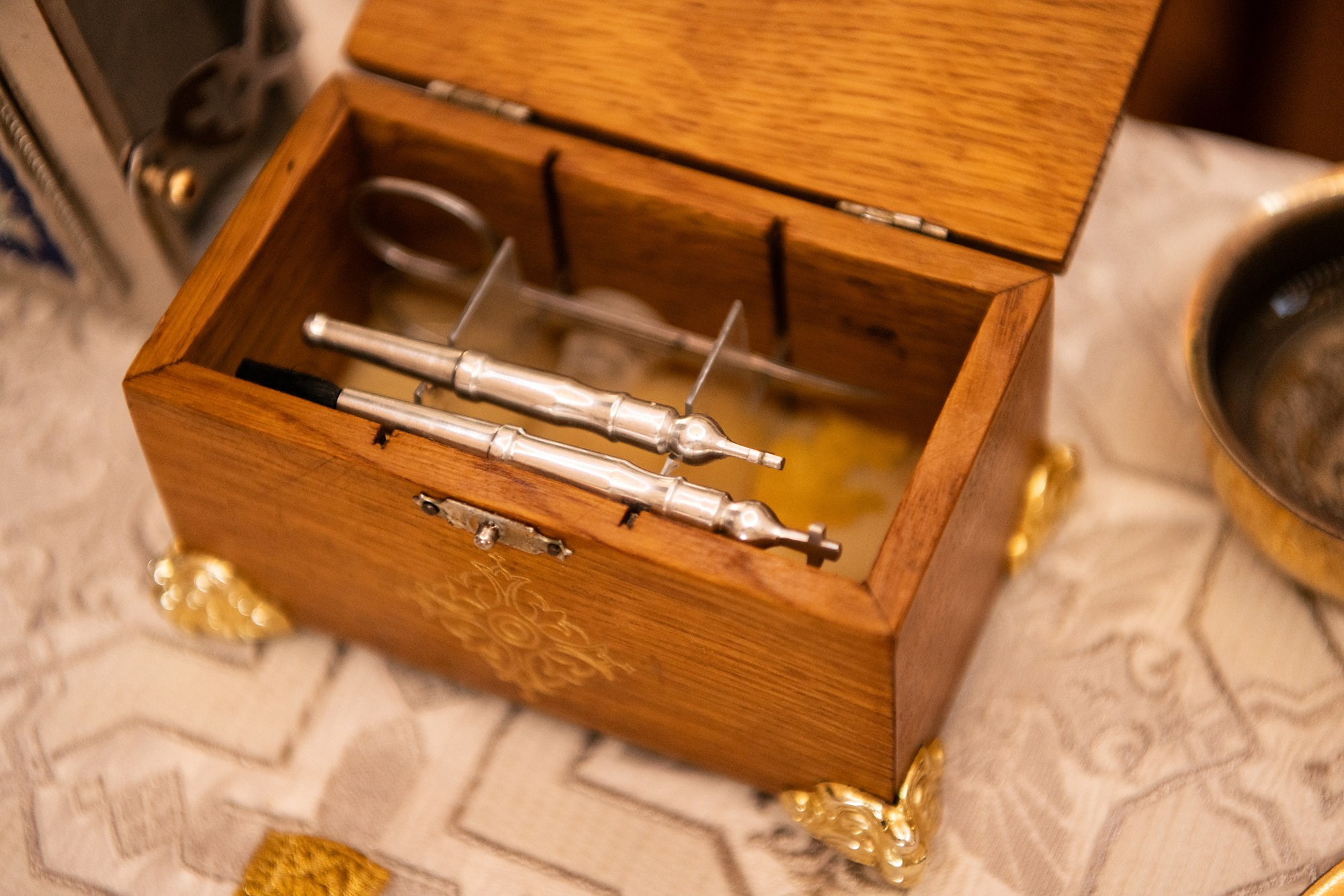 Chrzest święty. VideofotKA.pl