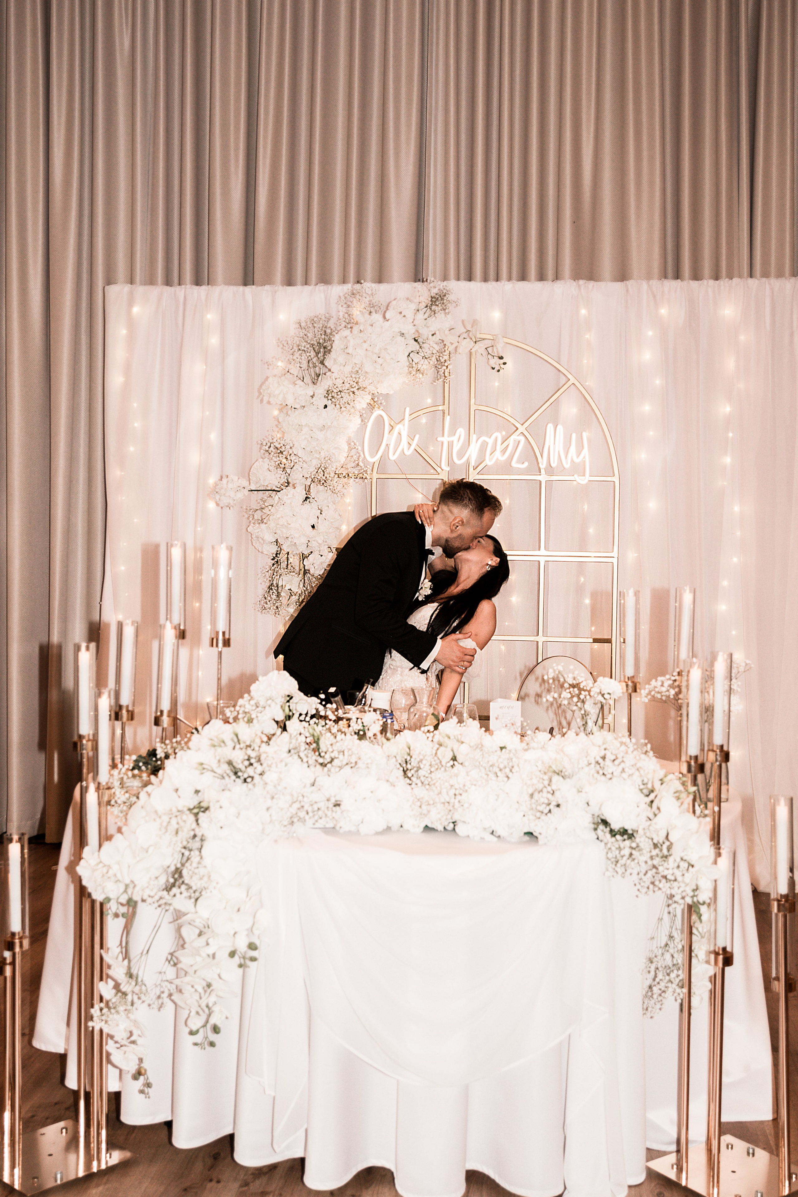 Klaudia & Darek. VideofotKA.pl