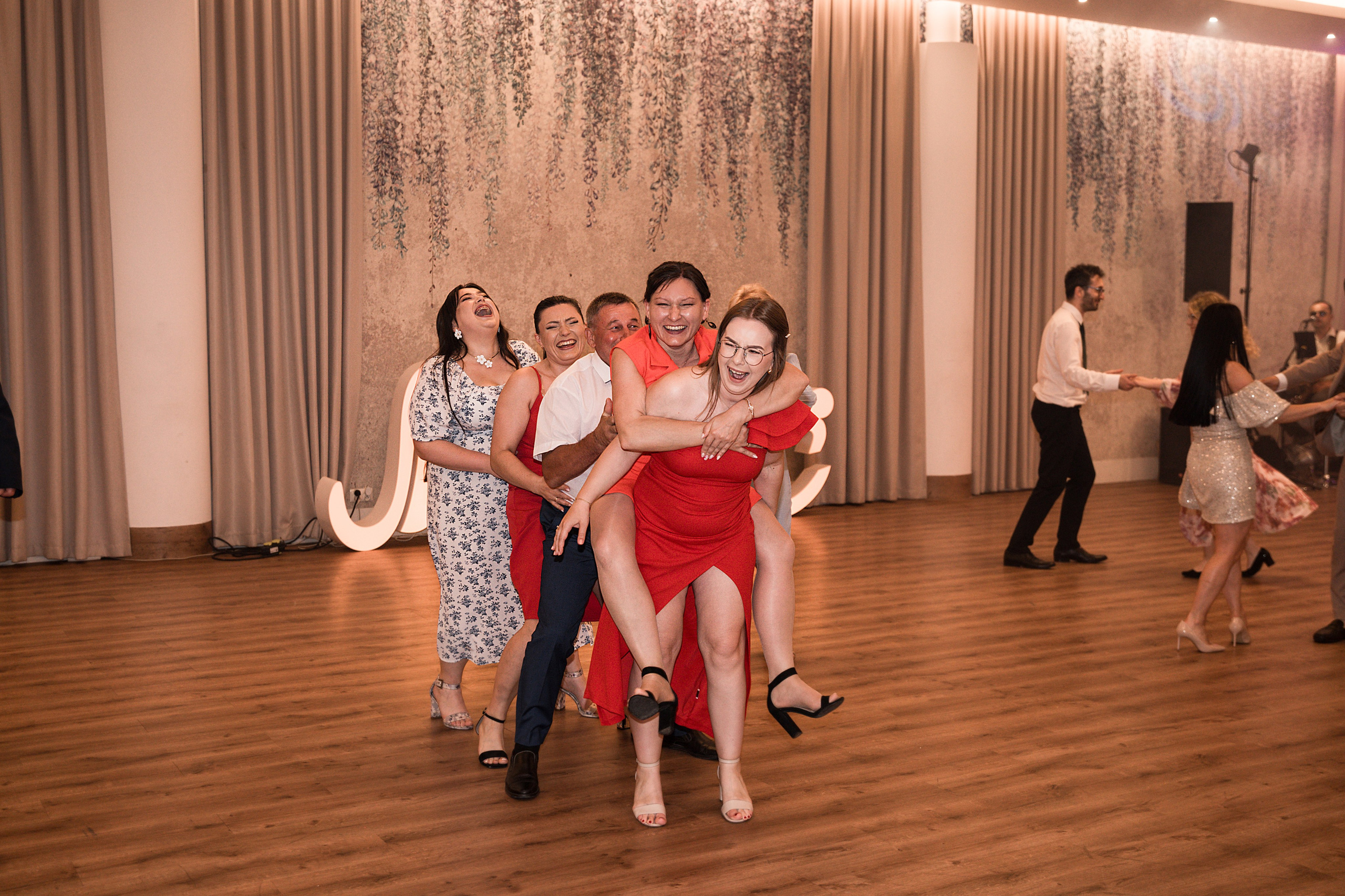 Klaudia & Darek. VideofotKA.pl