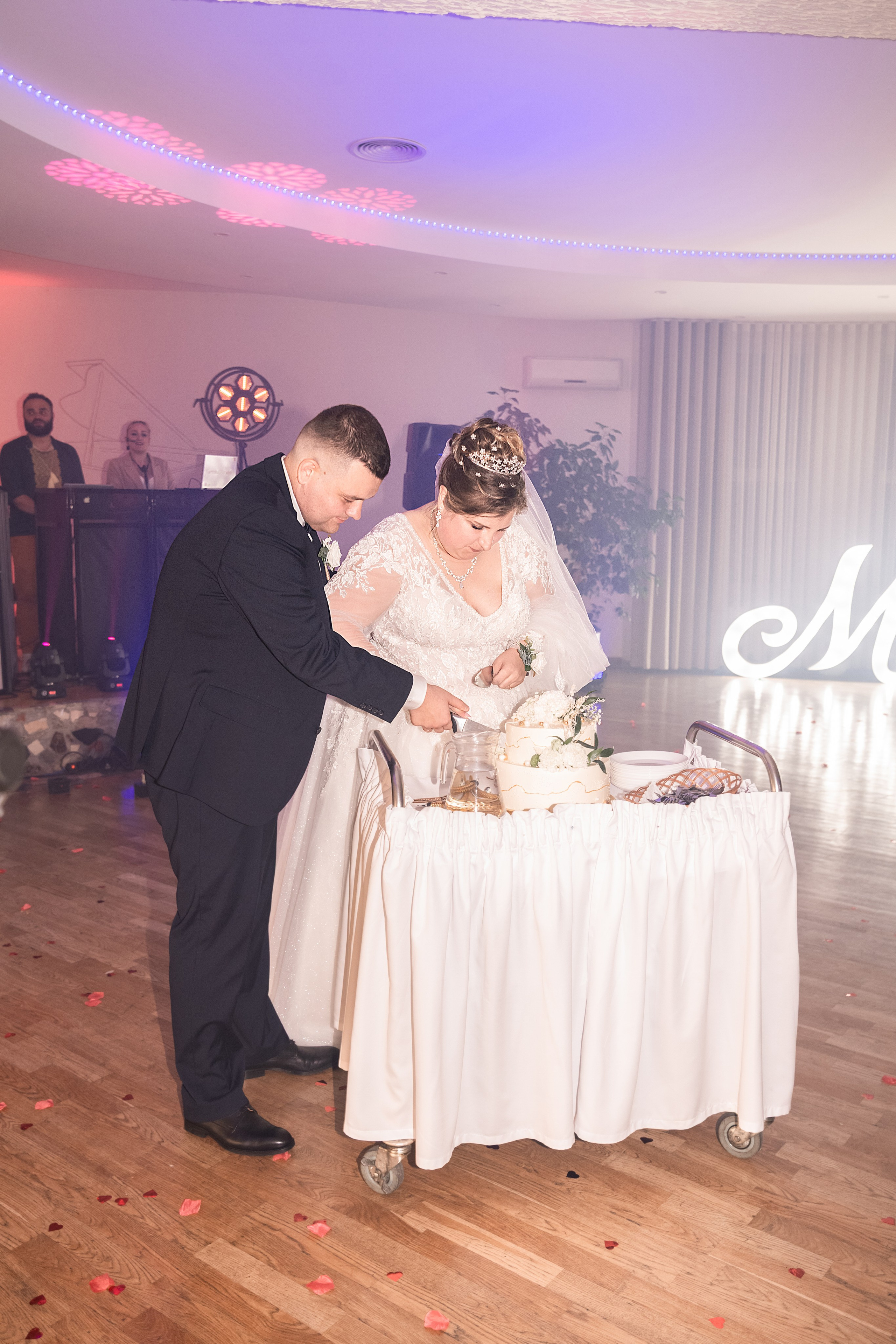 Iryna & Dmitro. VideofotKA.pl