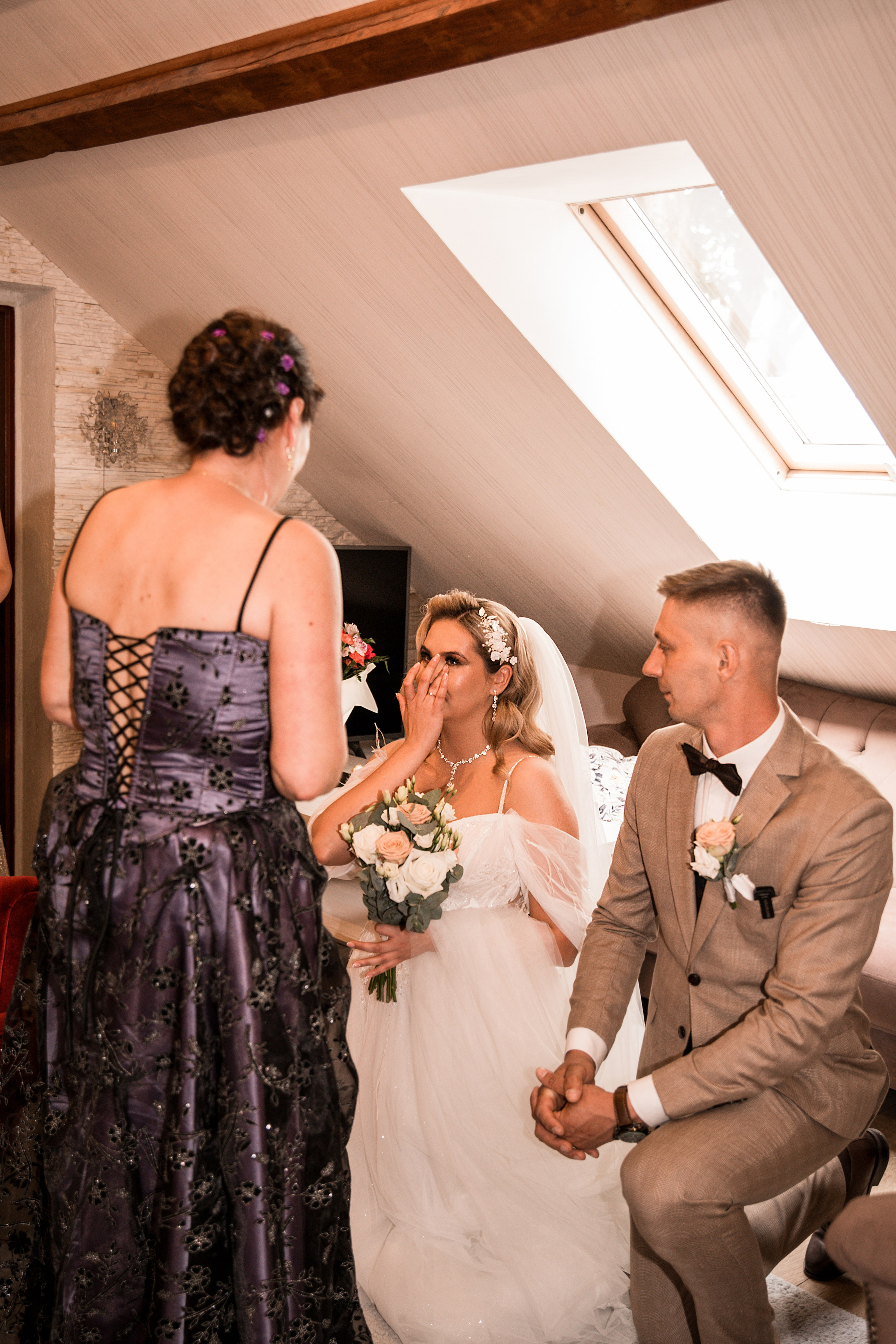 Julita & Krzysztof. VideofotKA.pl