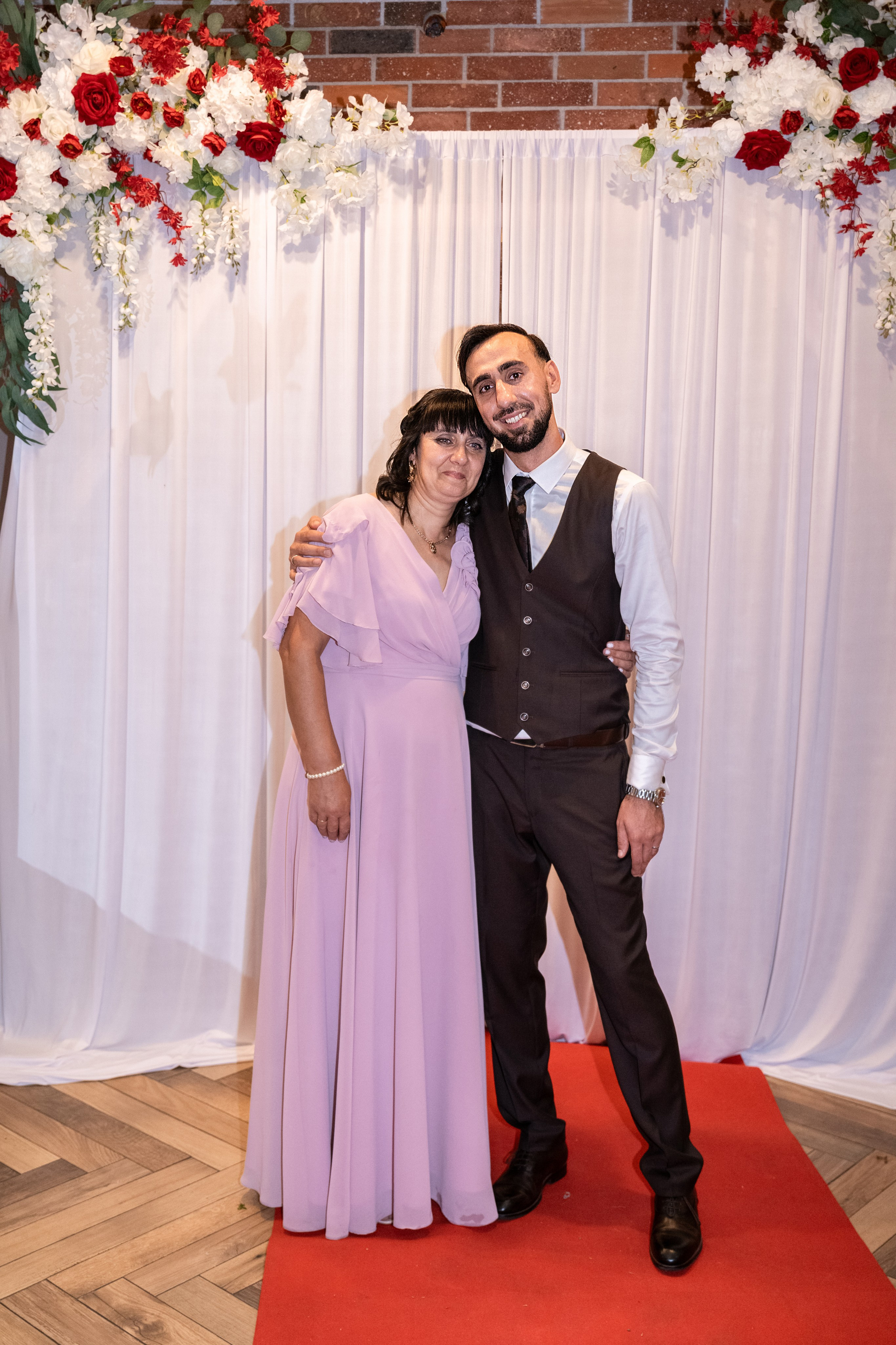 Elizaveta & Oleksandr. VideofotKA.pl