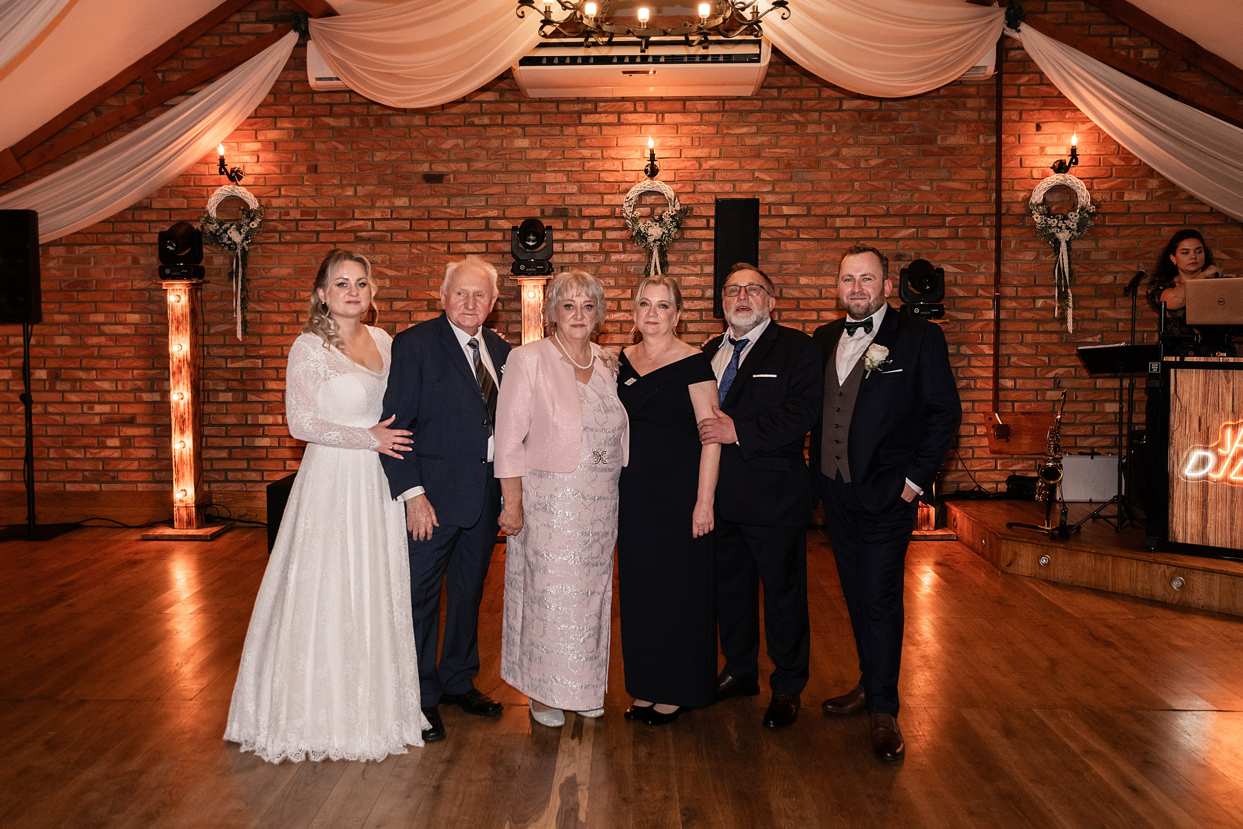 Karolina & Jarek. VideofotKA.pl