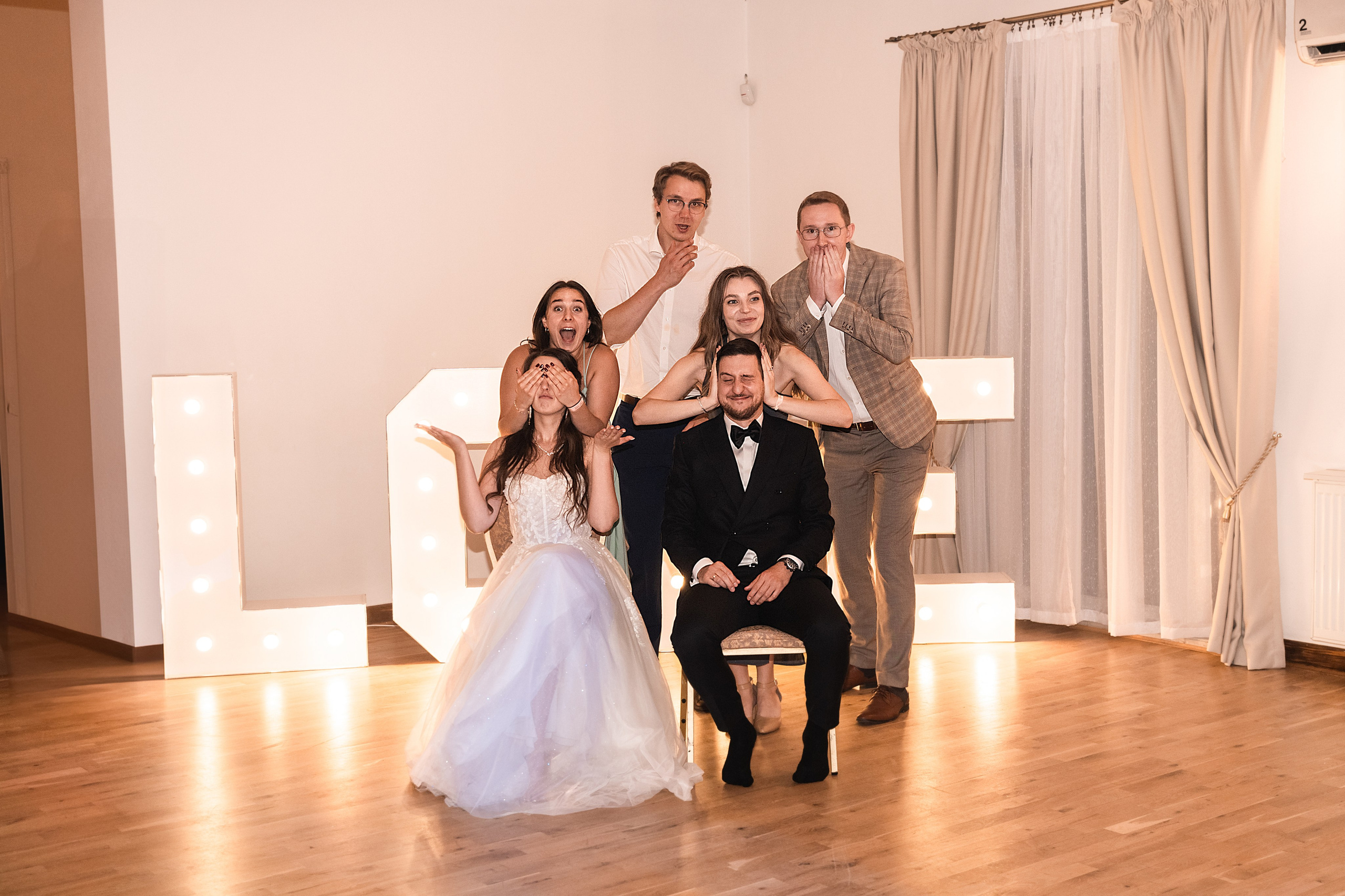 Zuza & Rafał. VideofotKA.pl