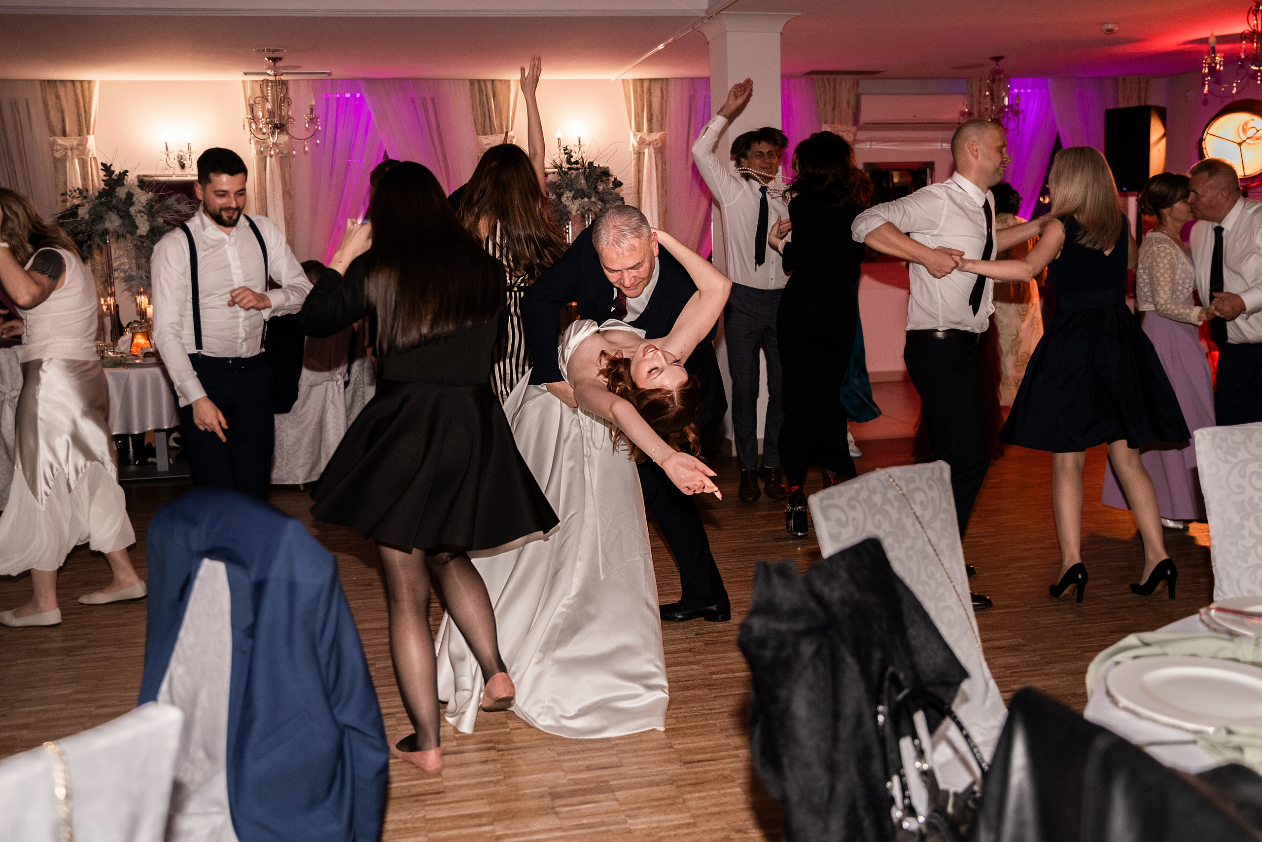 Ania & Michał. VideofotKA.pl