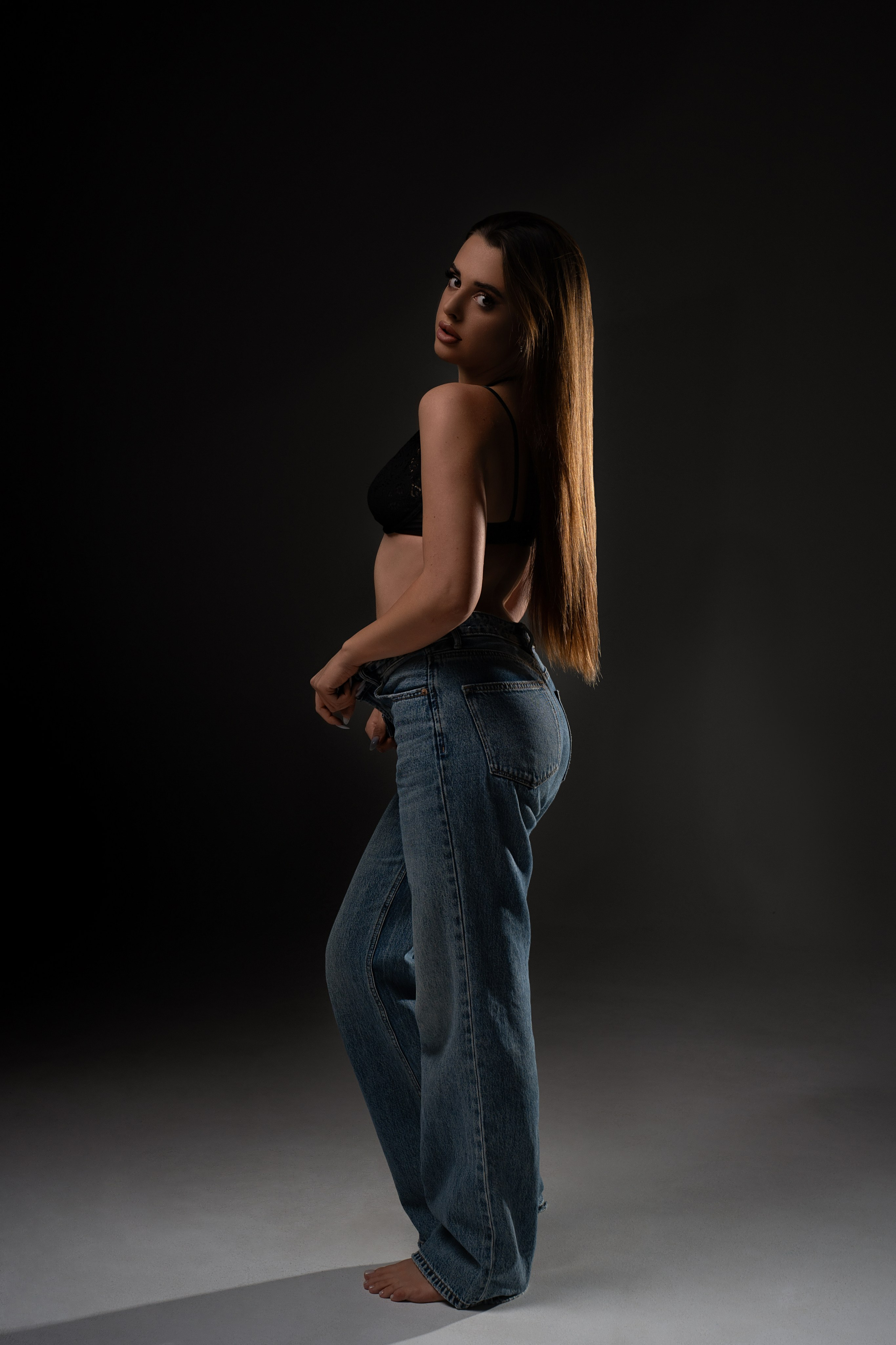 Studio. Cinematic Photography in Spain | Photographer & Videographer