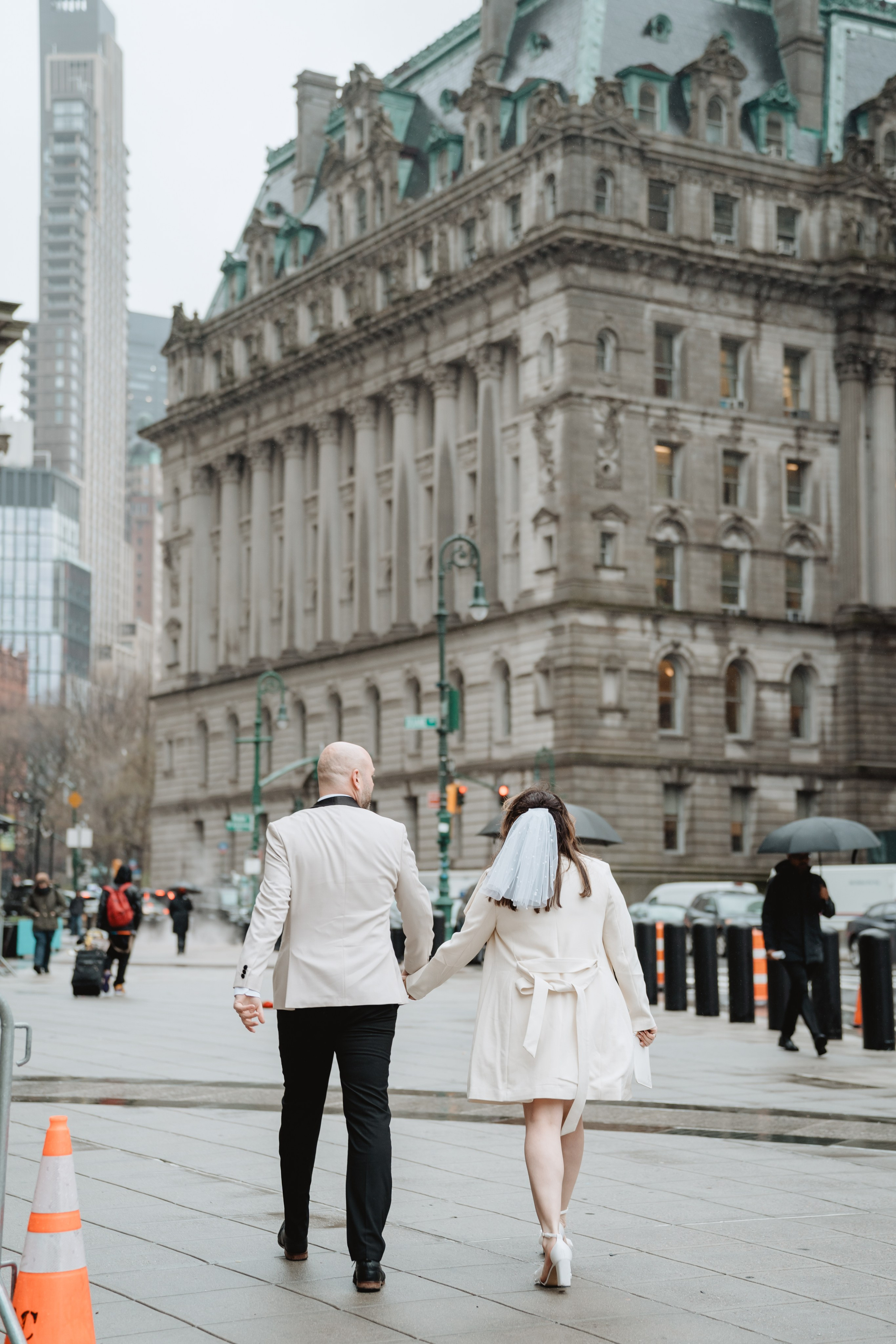 Nick&Lisa. Photographer in New York Faery By Mary