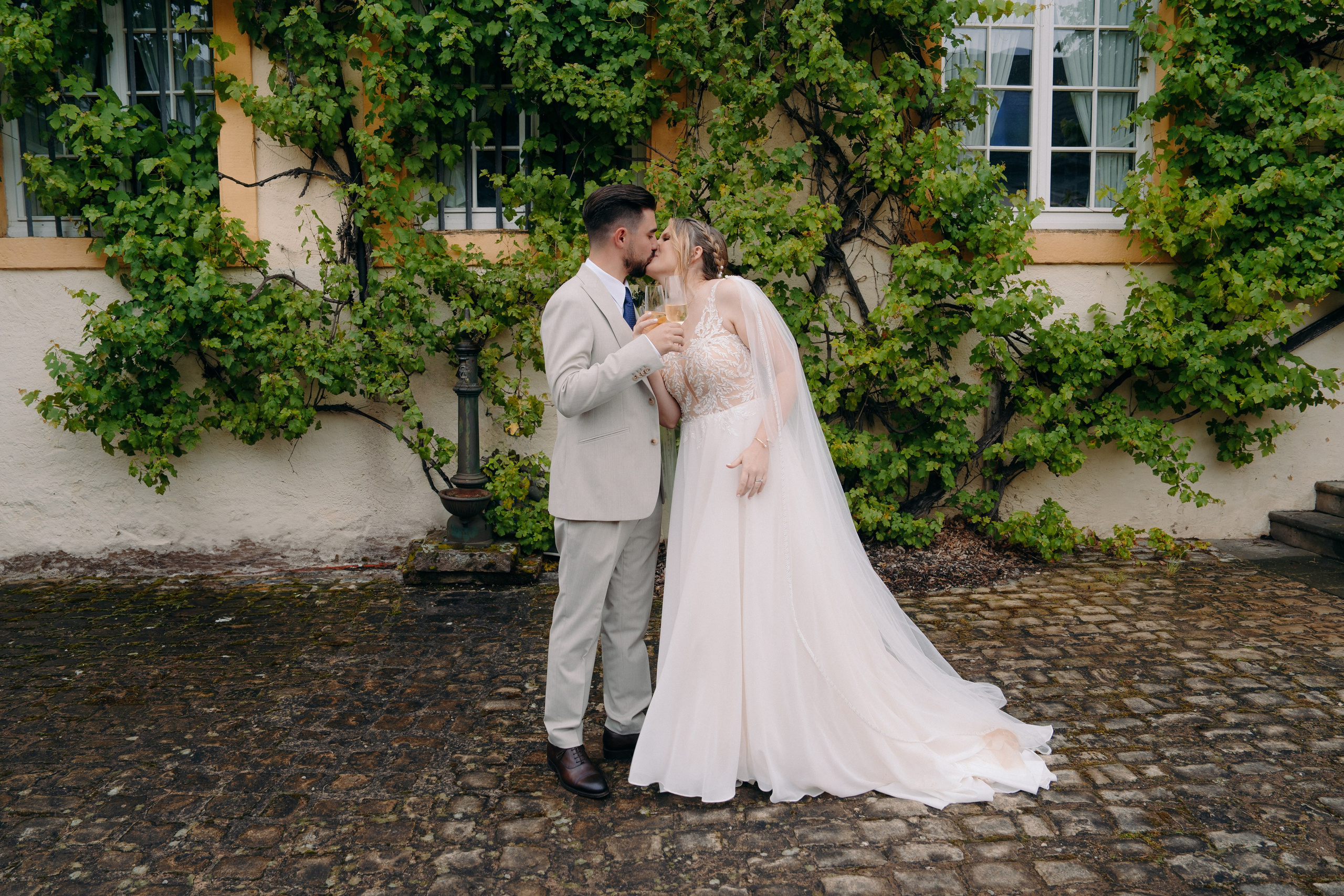 Brianna & Micha. Контент-фотограф Алина Филимонова