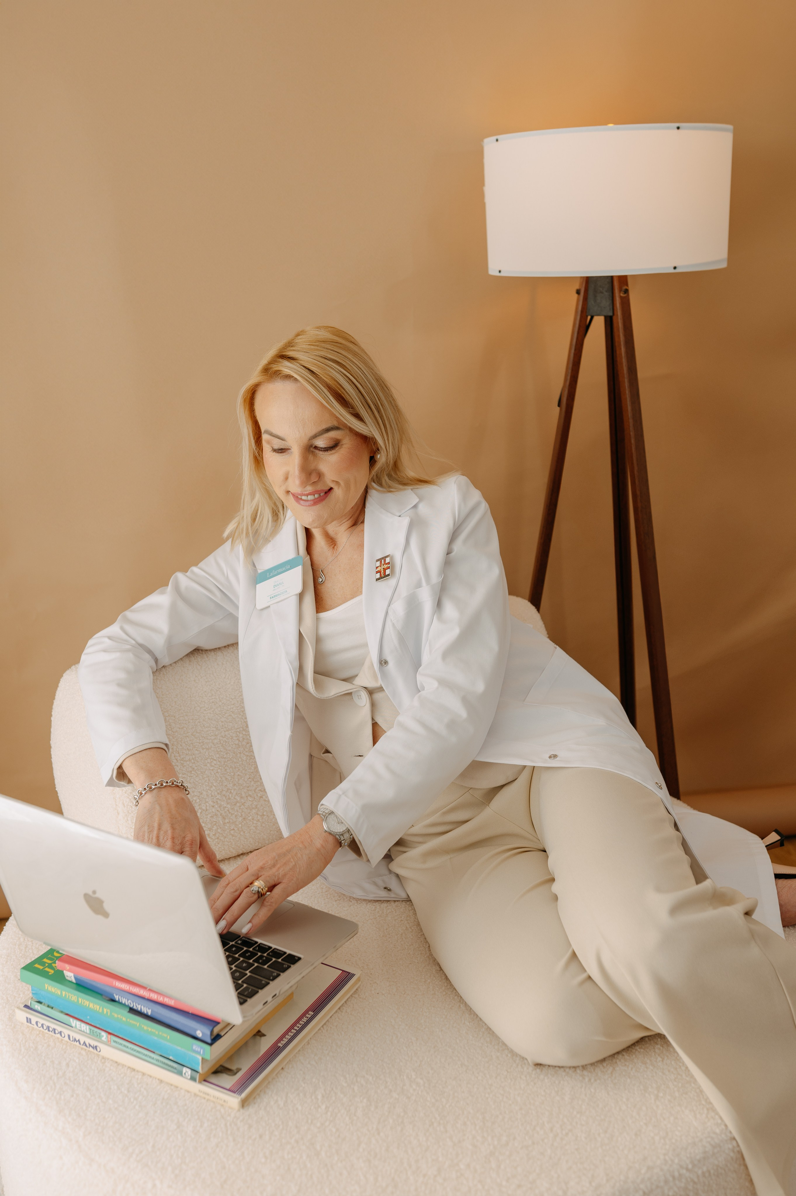 Personal Brandig. Bianca Gabor Photography