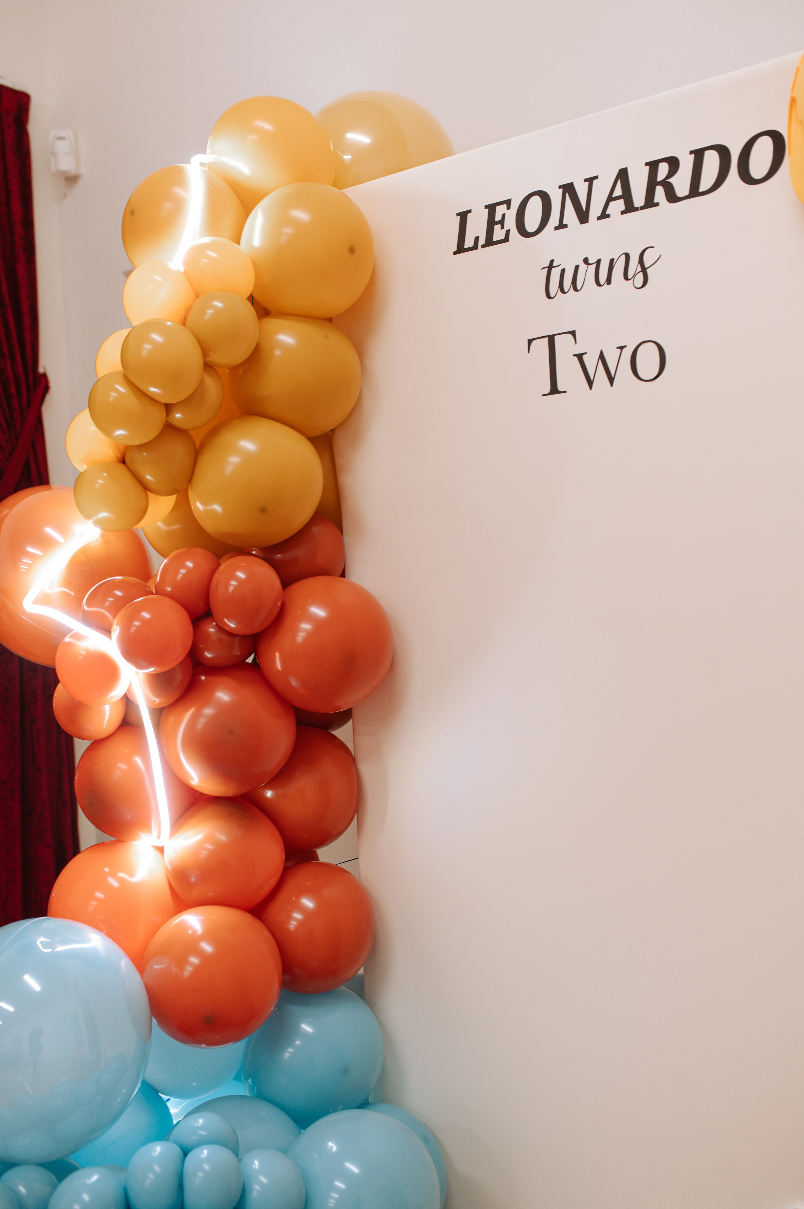 Birthday session. Bianca Gabor Photography