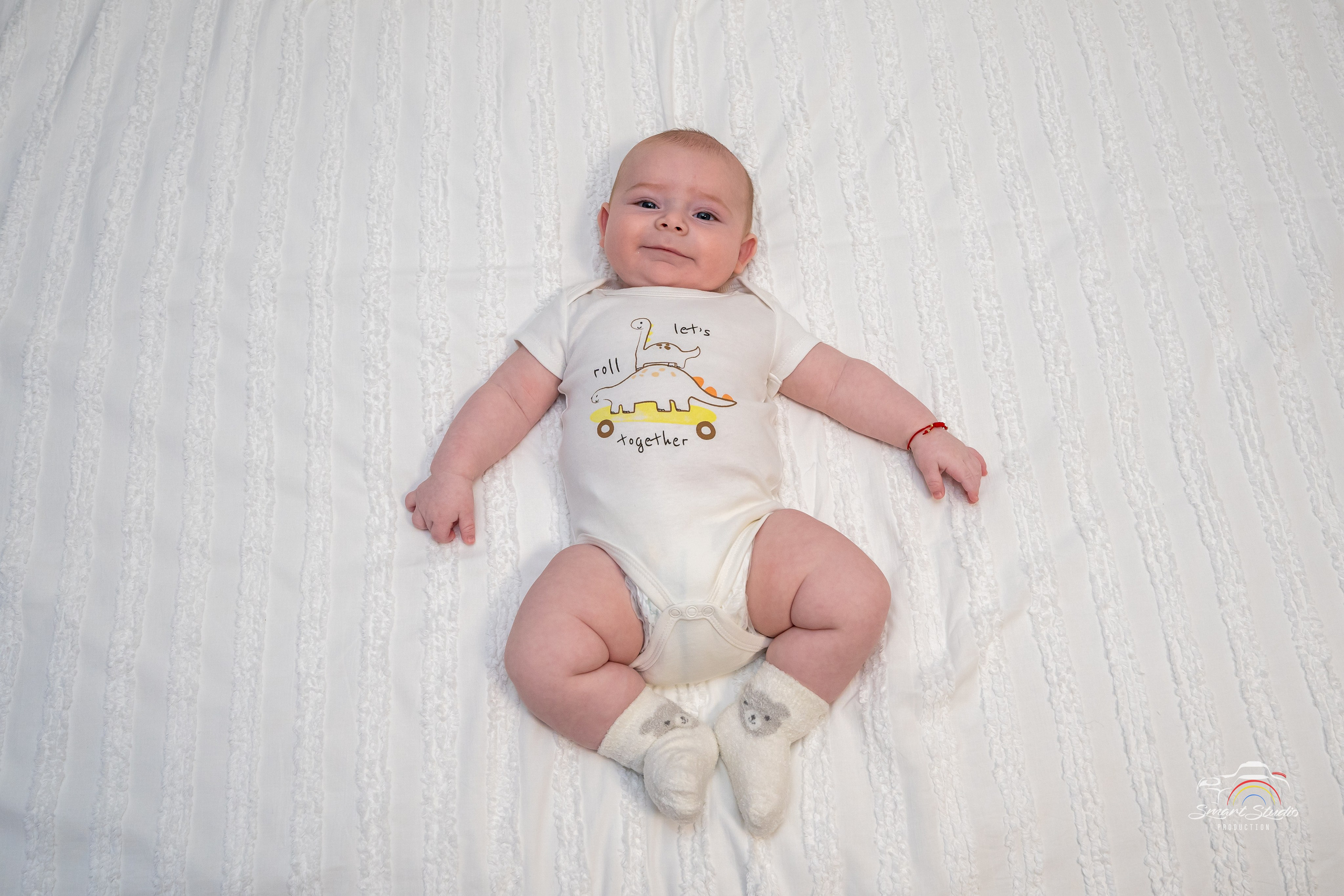 Baptism — Maximilian 2025. SMART STUDIO PRODUCTION