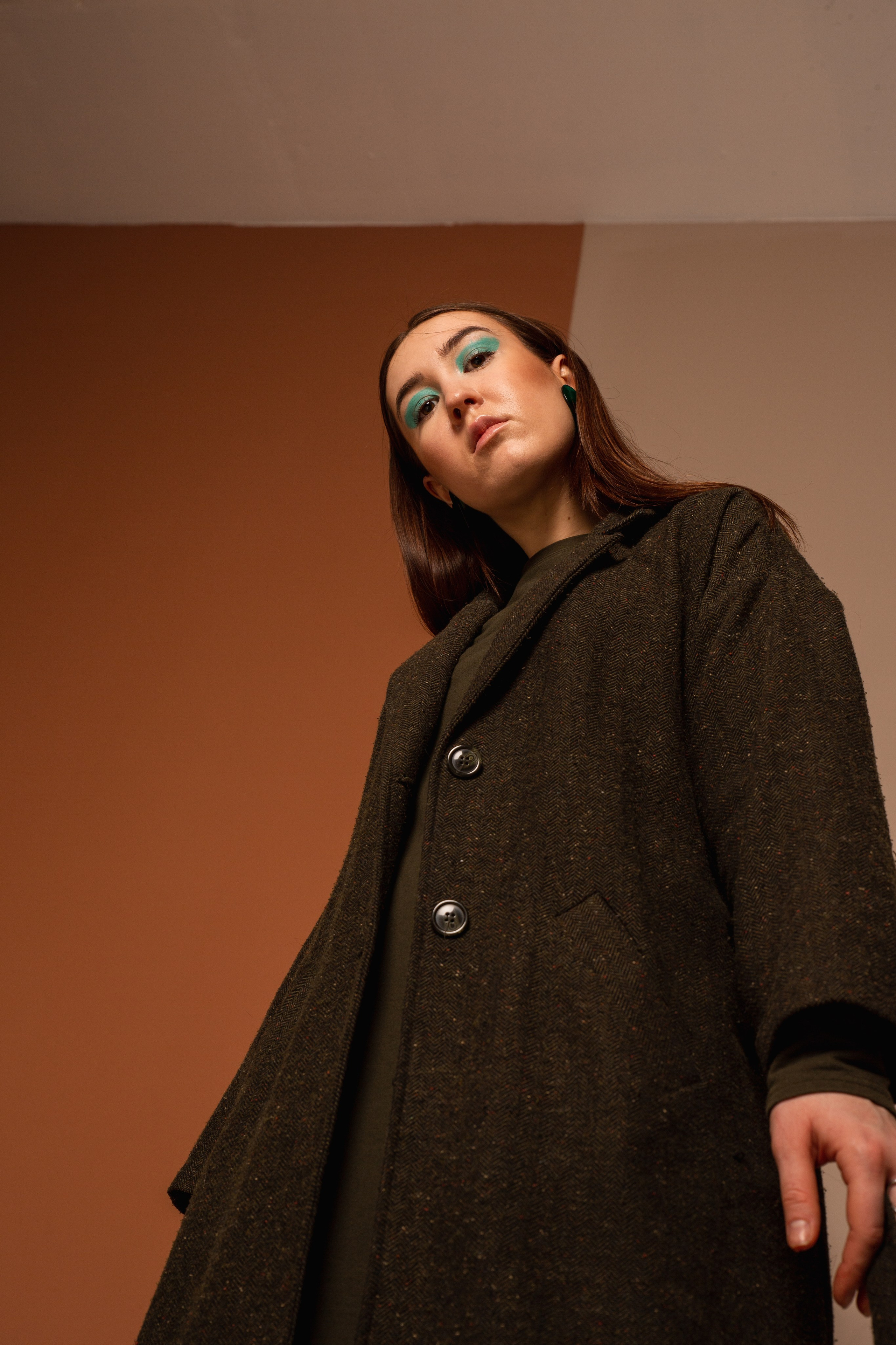 Thrift shop. Photographer Vladmir Gladkov