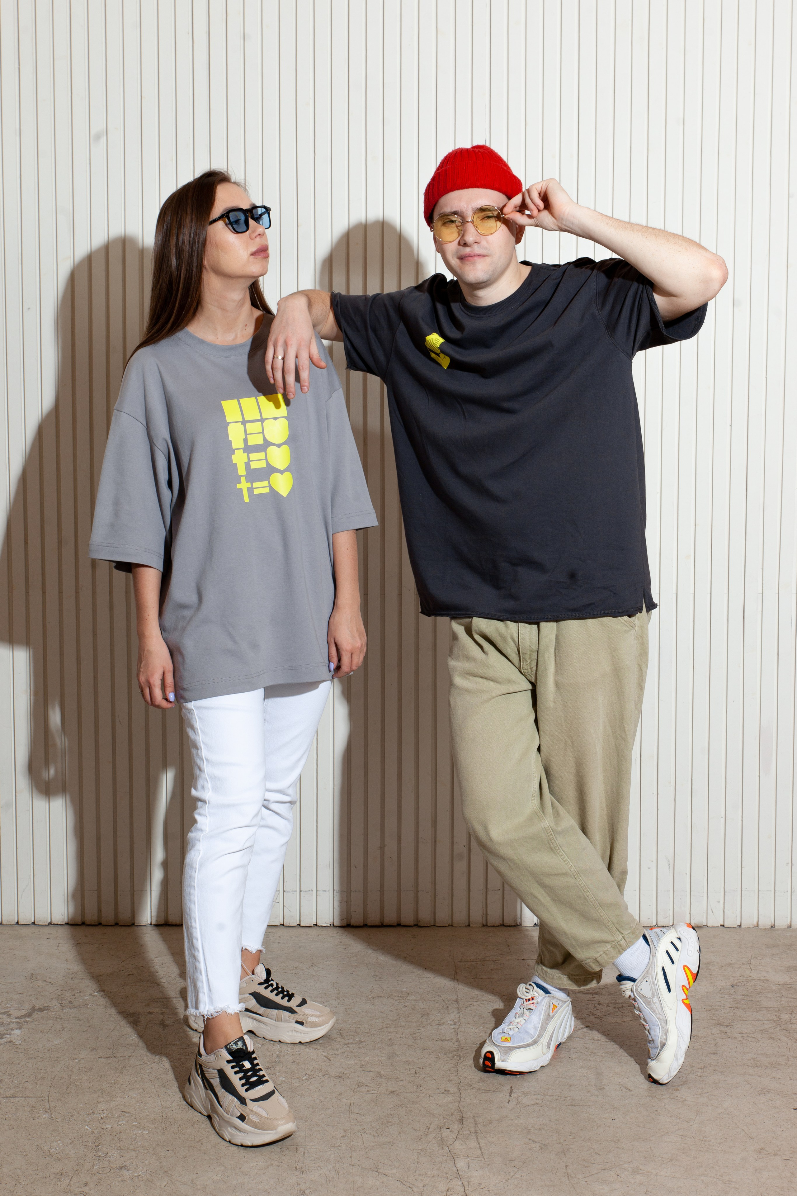 H-products. New drop. Photographer Vladmir Gladkov