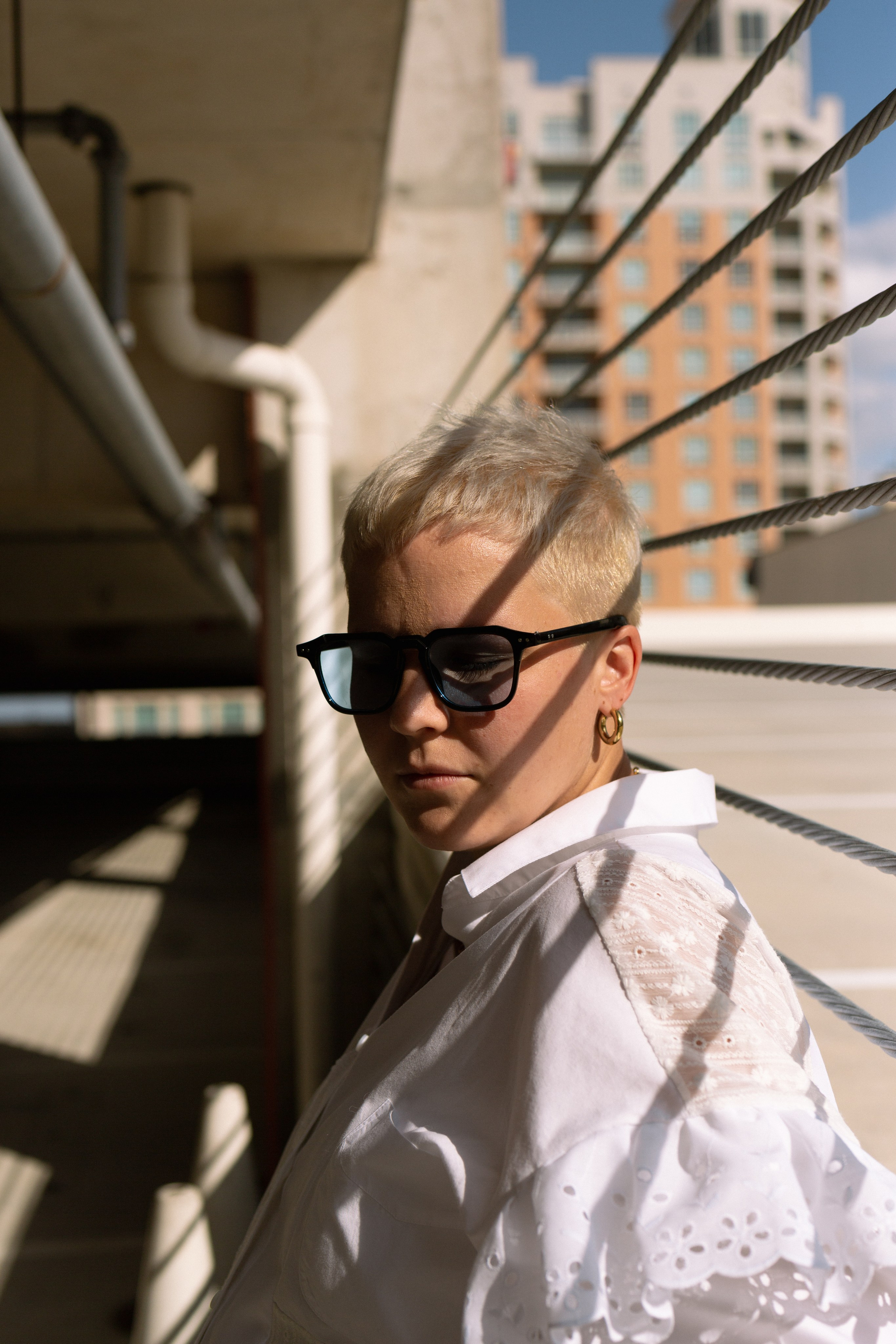 Asya. Photographer Vladmir Gladkov