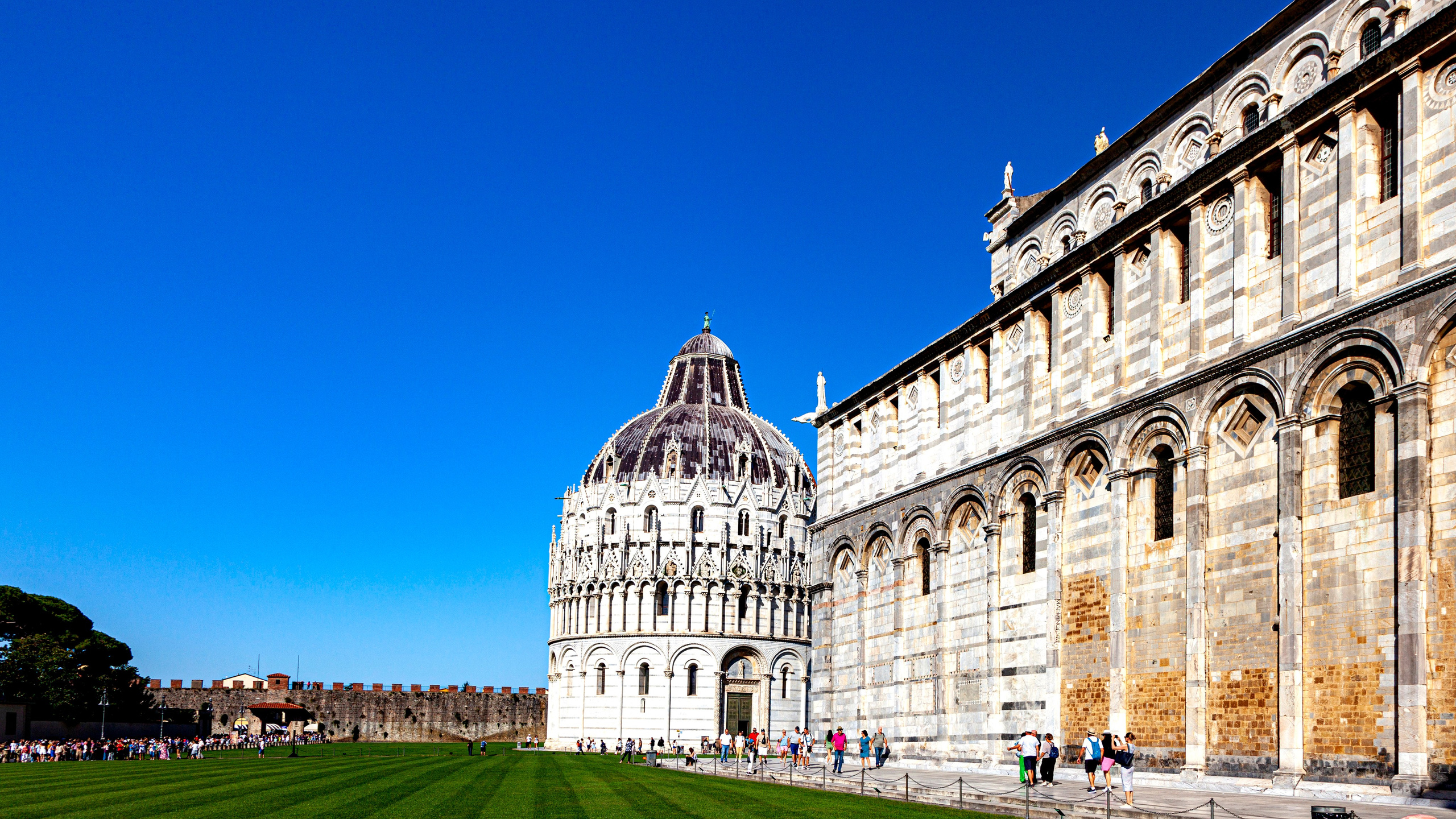 165.Pisa.Italy.26.9.2023. Путешествия в формате 360......