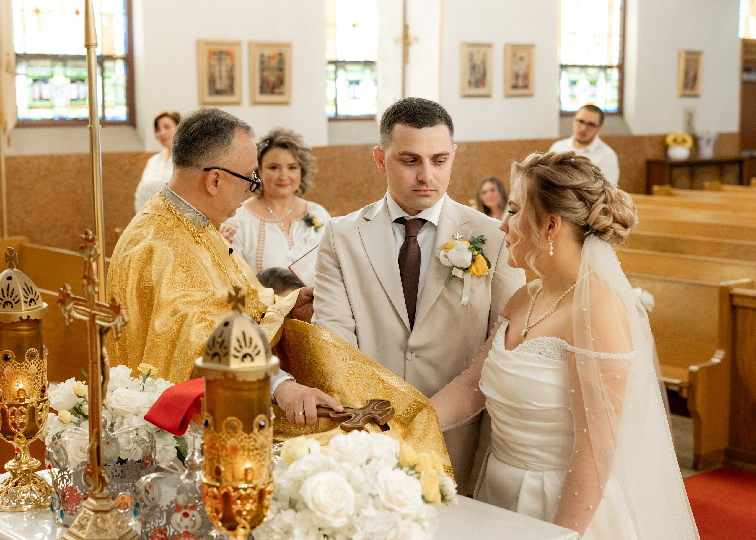 Wedding. Anastasia Post: Wedding and Editorial Photography