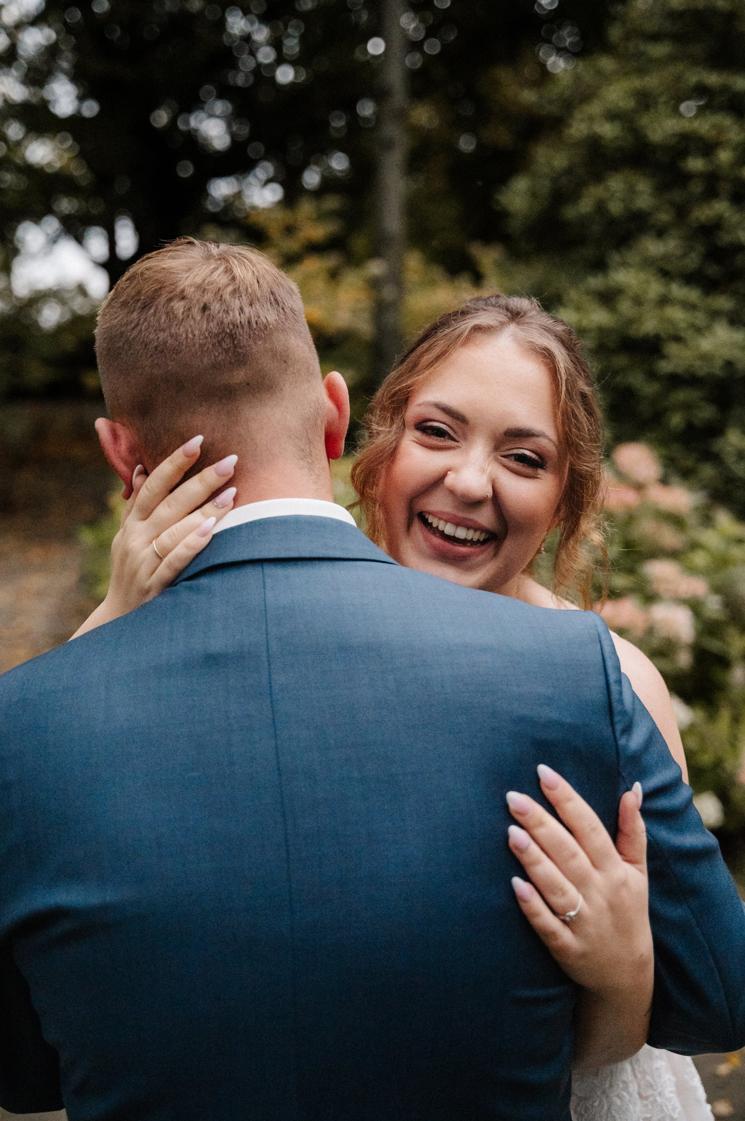 Siggi & Max. Anastasia Kurbanov Photography