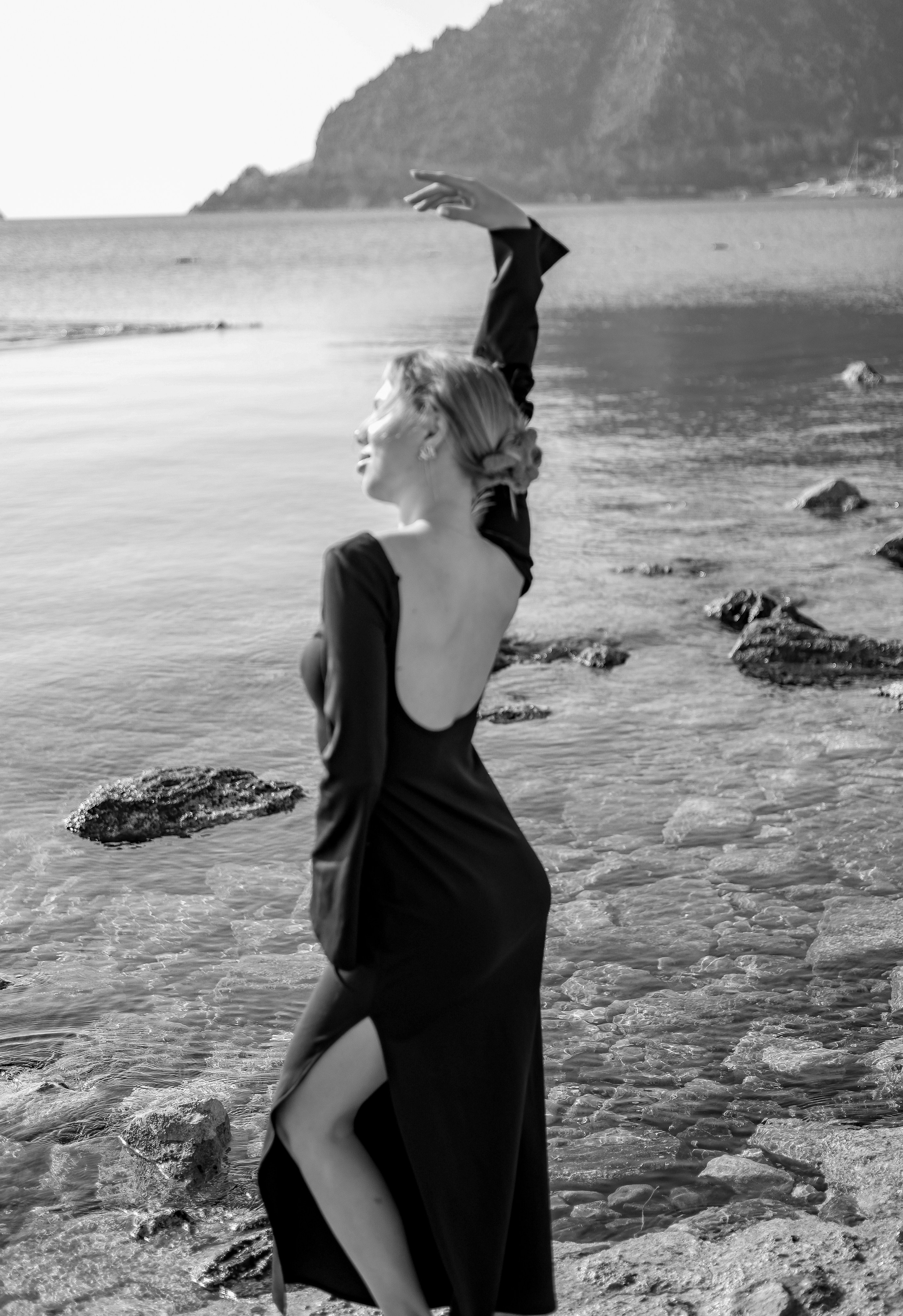 На рассвете. Professional photo & video in Marmaris Turkey