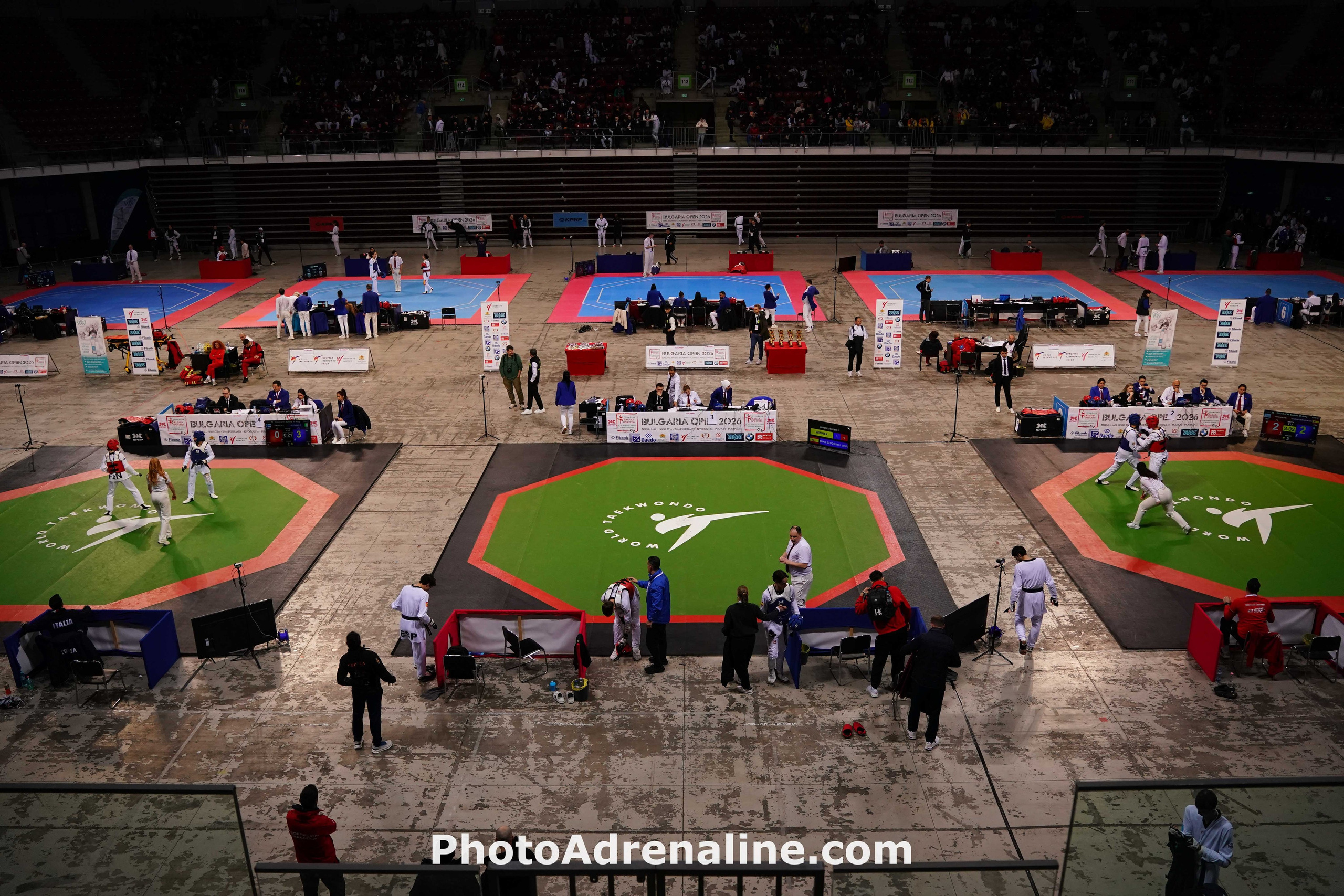 2026-02-27, Bulgaria Open G2. СПОРТНА ФОТОГРАФИЯ | ПОРТРЕТНА | РЕПОРТАЖНА