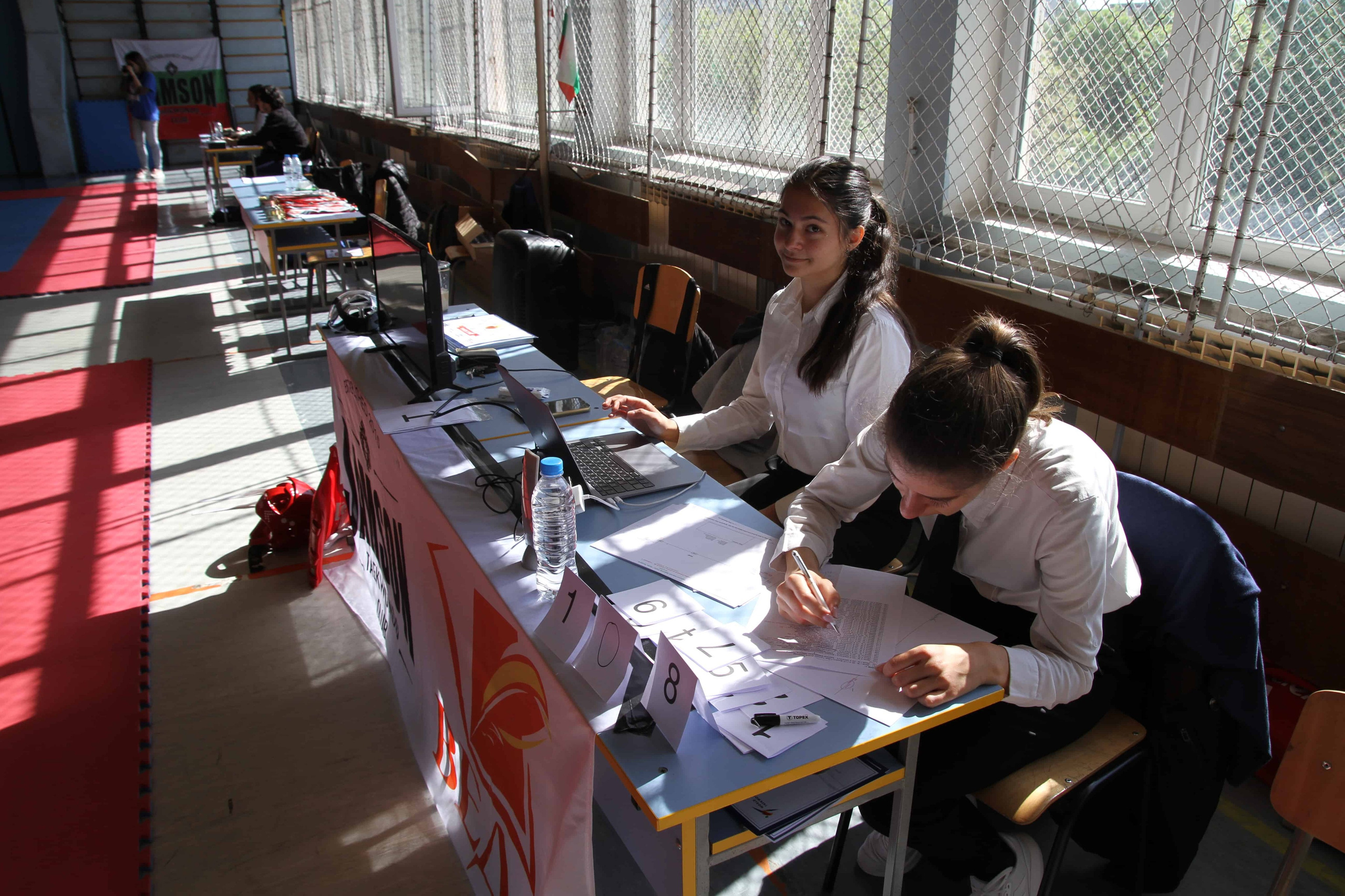 2024-04-28, ТАЕКУОНДО, Вътрешен Турнир, 1 Поле. СПОРТНА ФОТОГРАФИЯ | ПОРТРЕТНА | РЕПОРТАЖНА