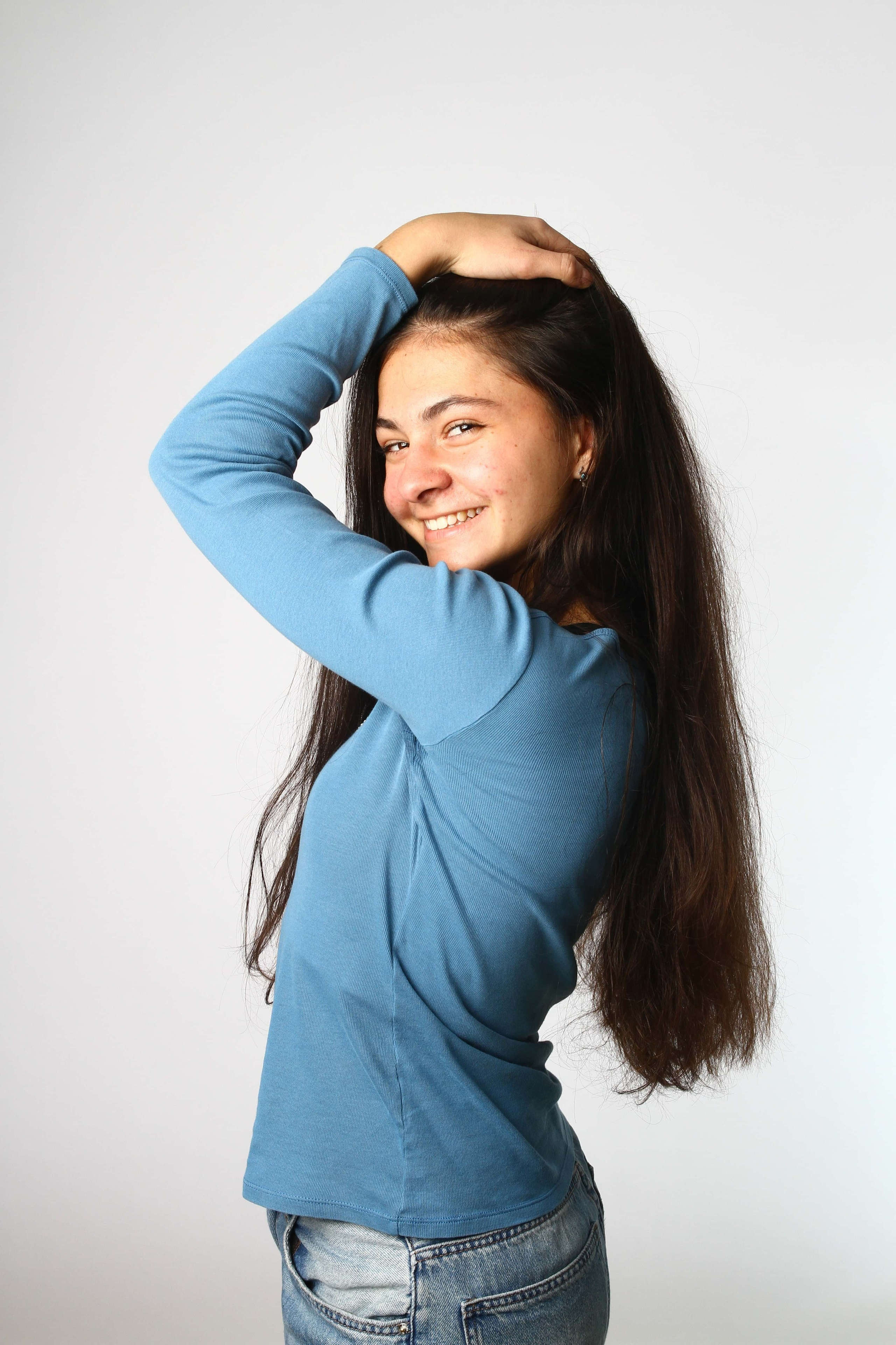 PhotoAdrenaline.com - ПОРТРЕТНА фотография в СТУДИО