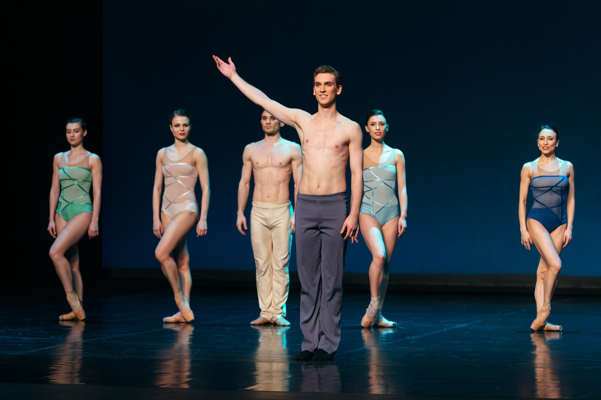 Otmar Klemann. Alexander Kabanov Photographer