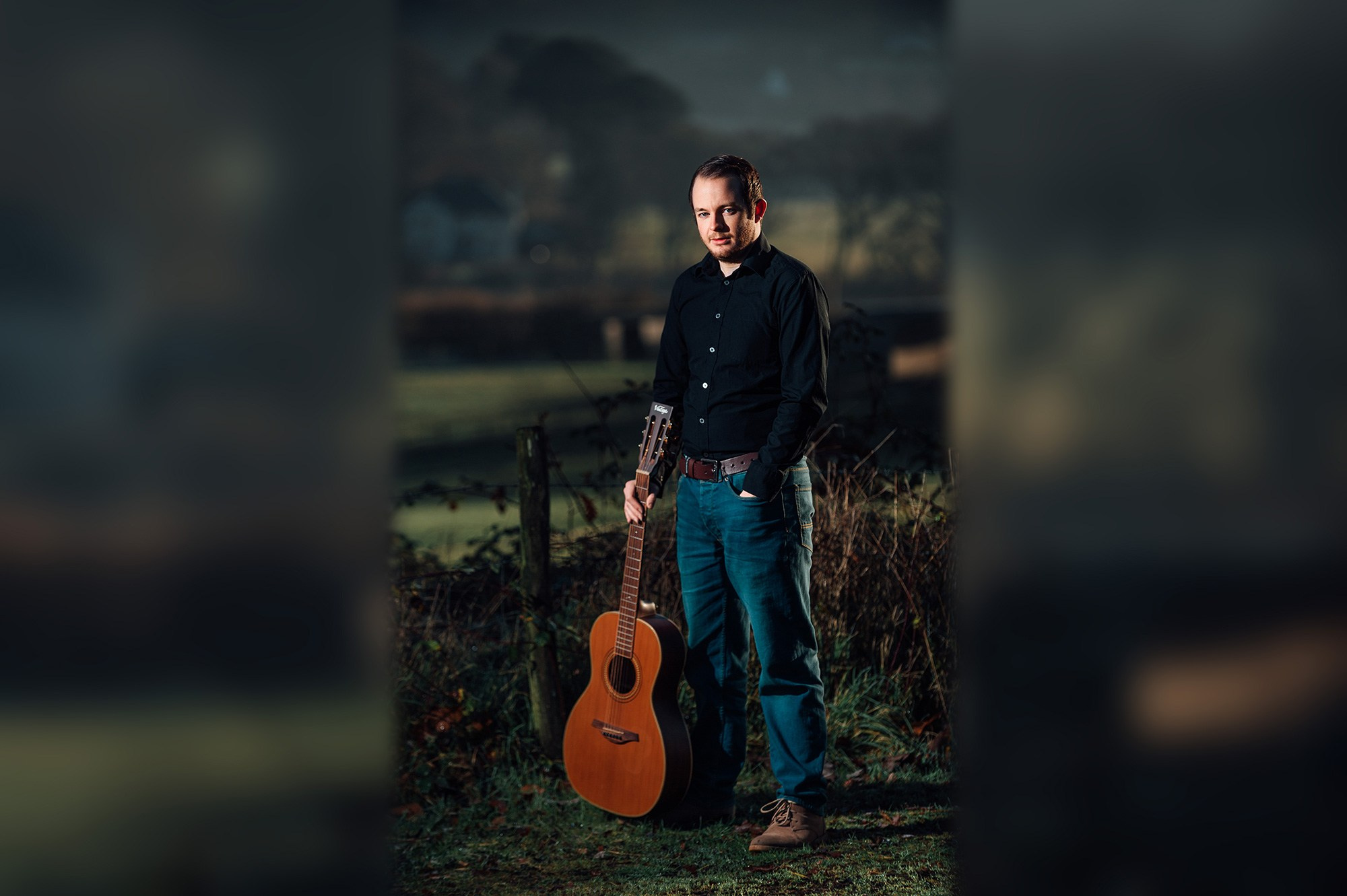 Alexander Kabanov Photographer