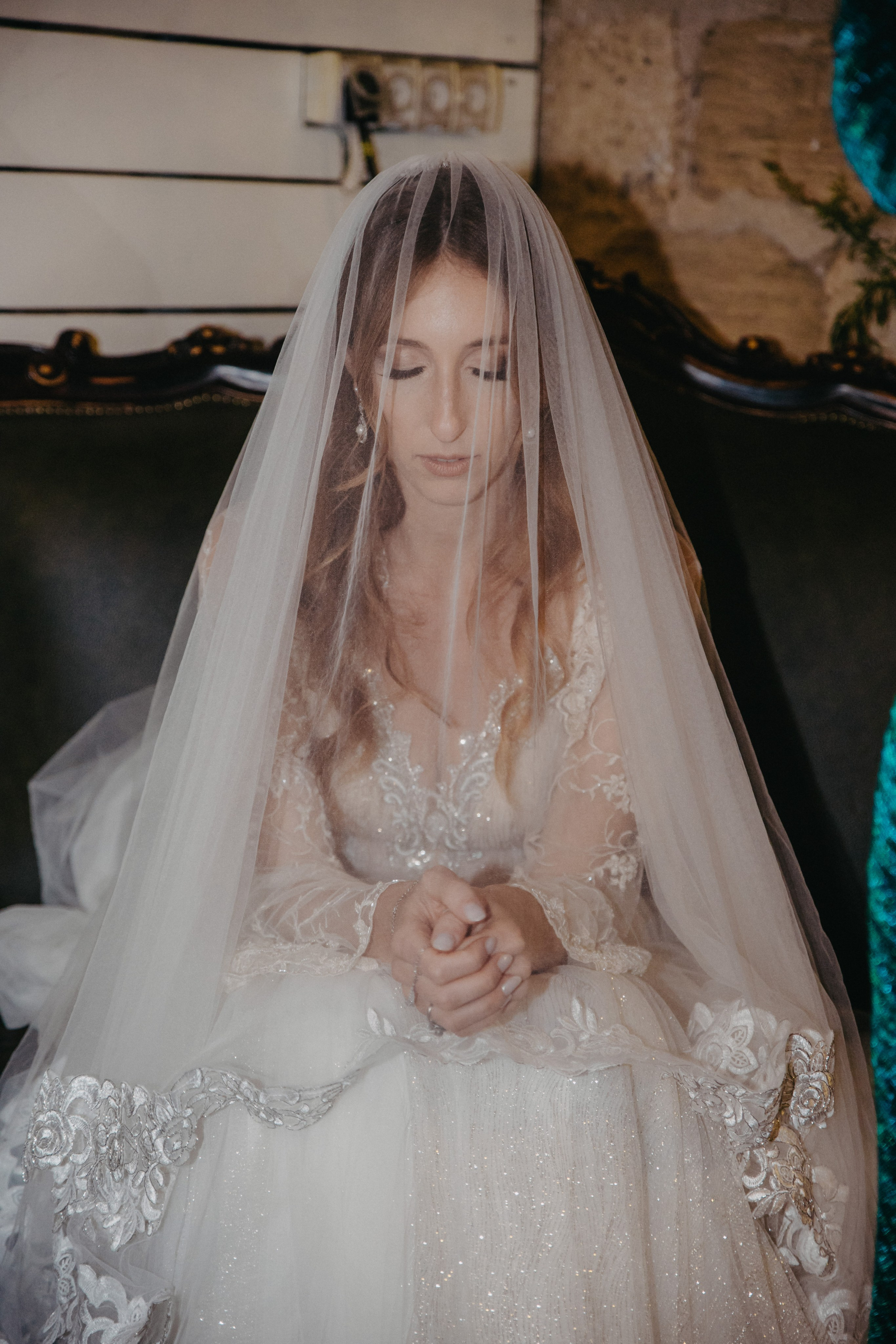 Yonatan & Lior. Home