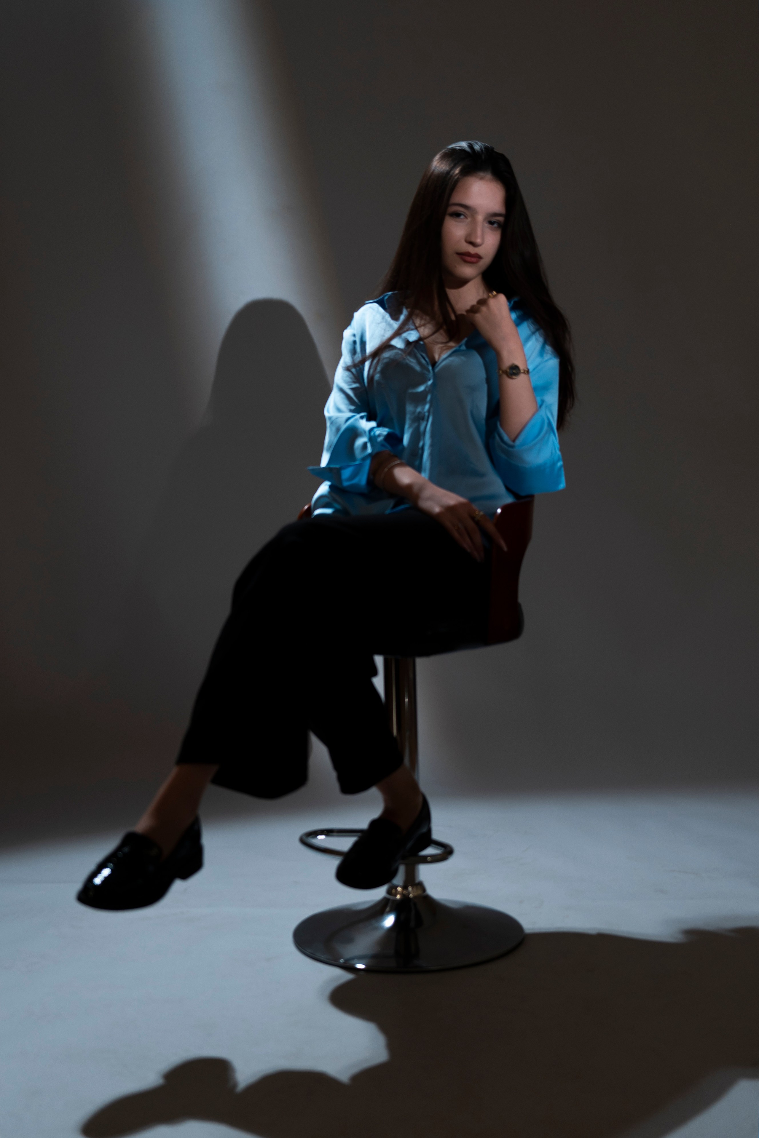 ელენე პაპიძე. Clapp Studio