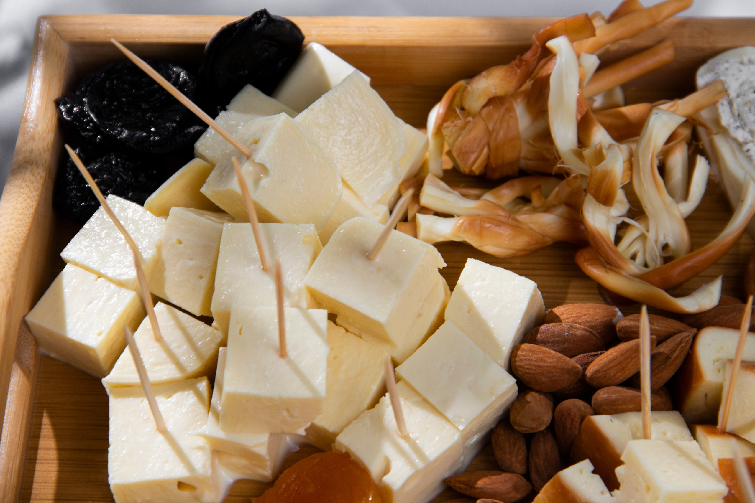 კვება. Clapp Studio