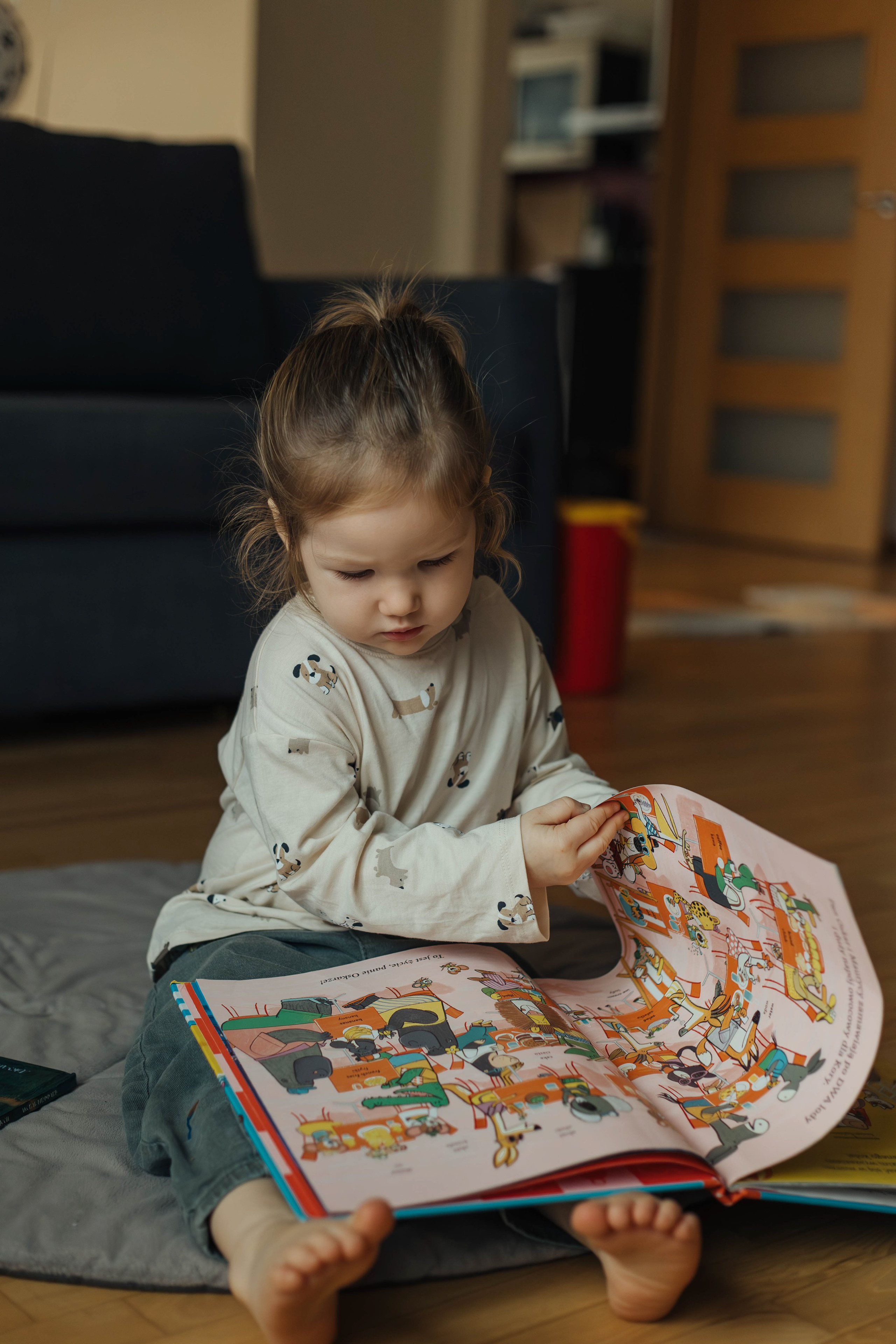 Там, где живёт любовь. Family photographer in Vilnuis Svetlana Naumova