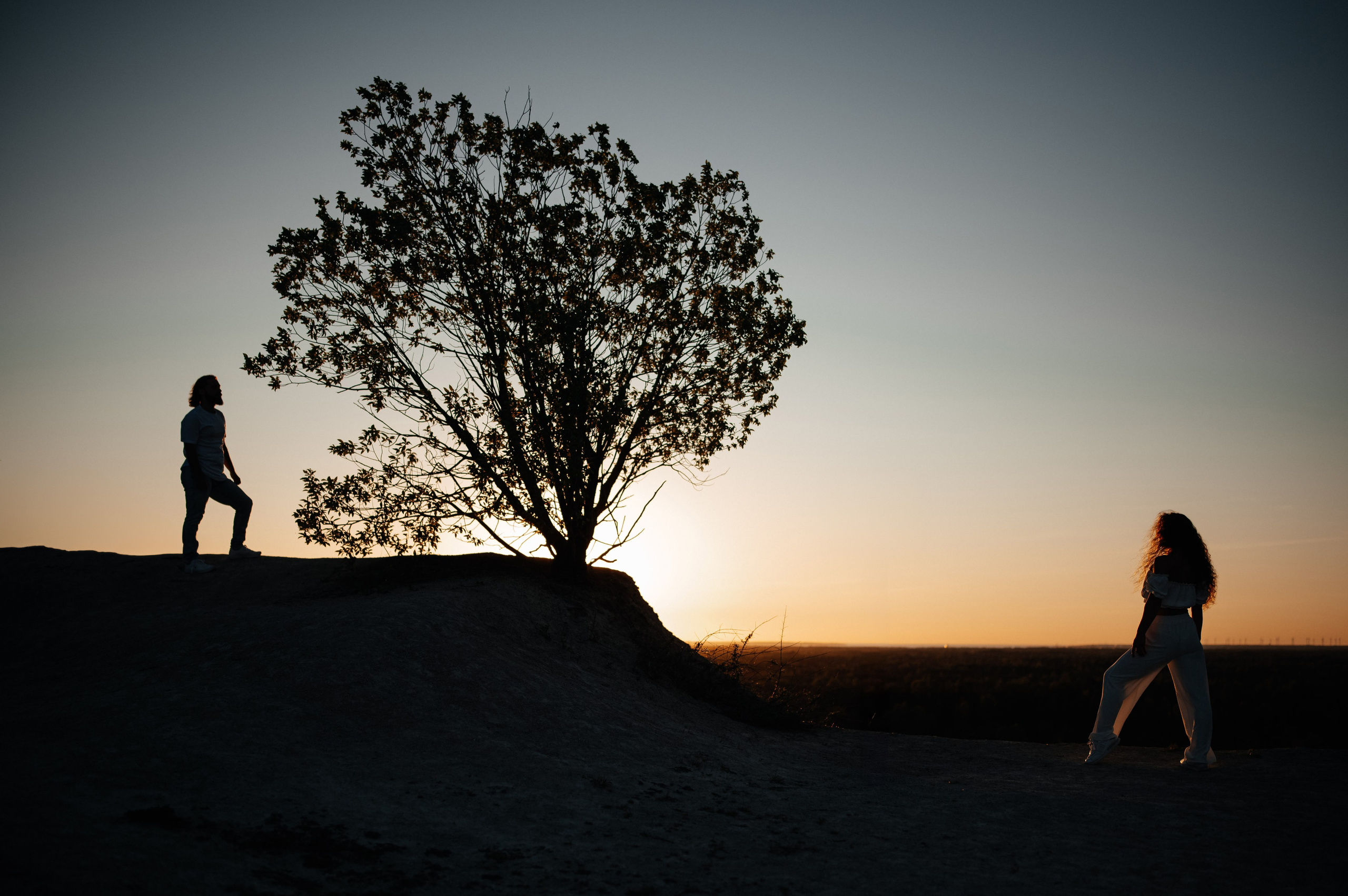 Как огонь и вода. Фотограф Таллинн — свадьба |семья | lovestory