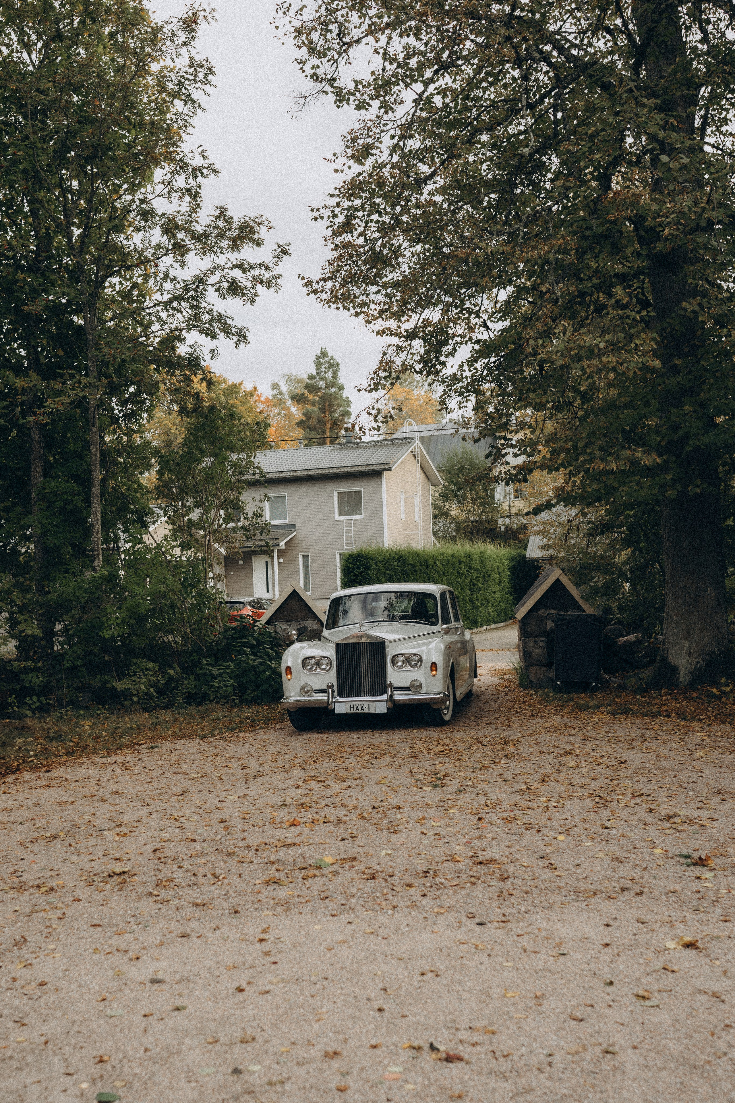 W&S. Wedding and potrait photographer in Helsinki Vickan O
