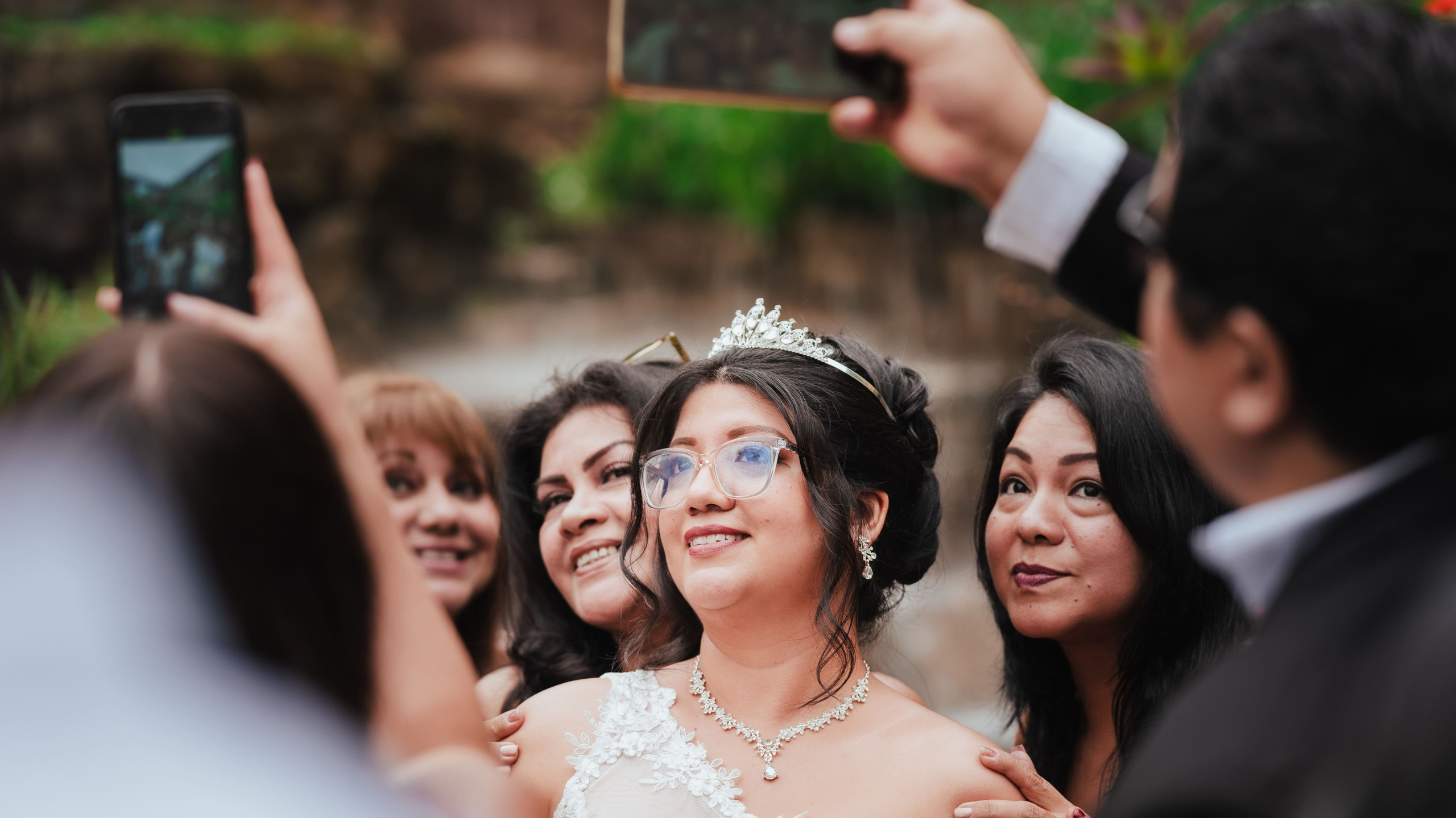 Randy & Ashley. Fotografo de Bodas