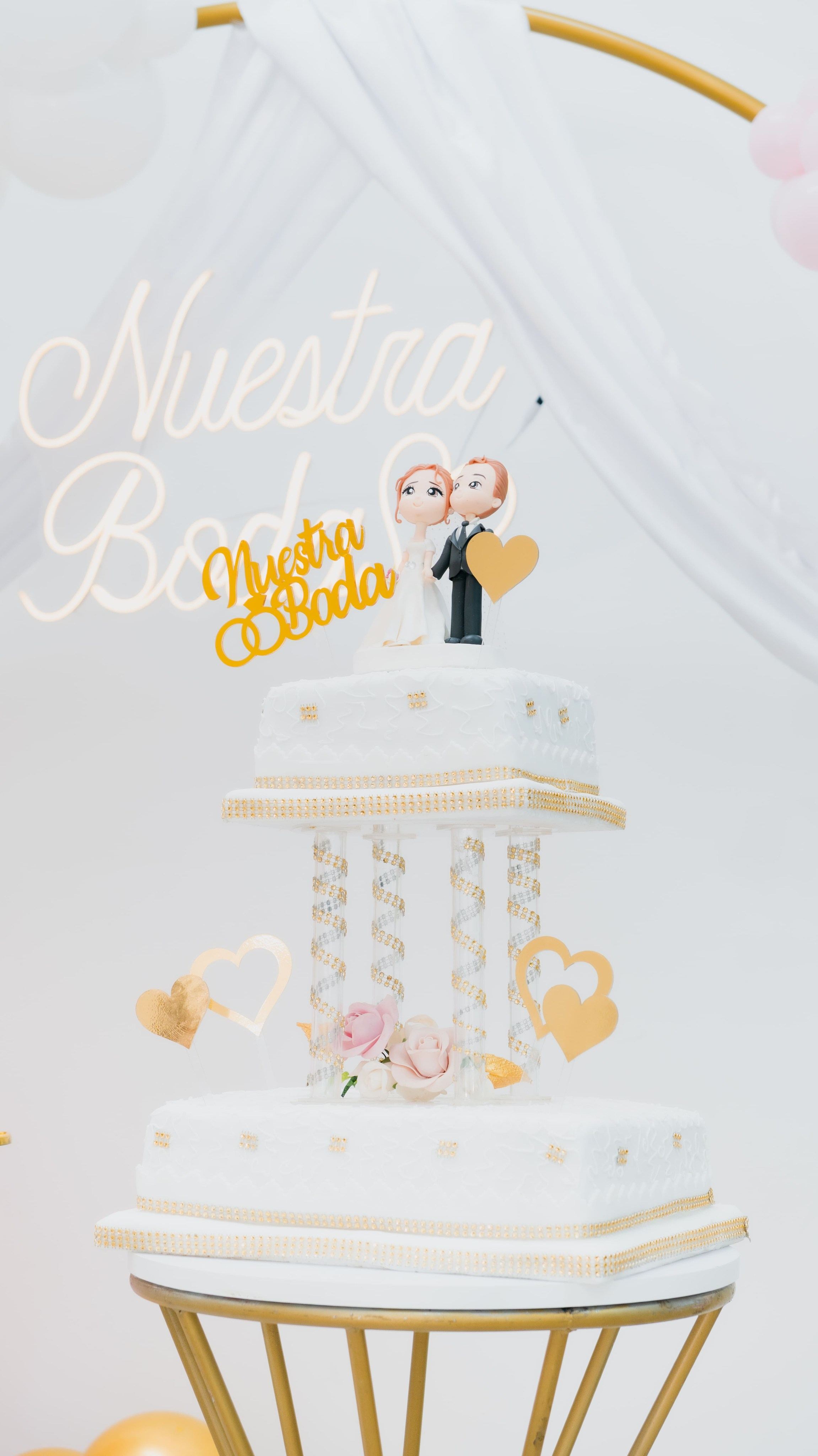Cesar & Rosario. Fotografo de Bodas