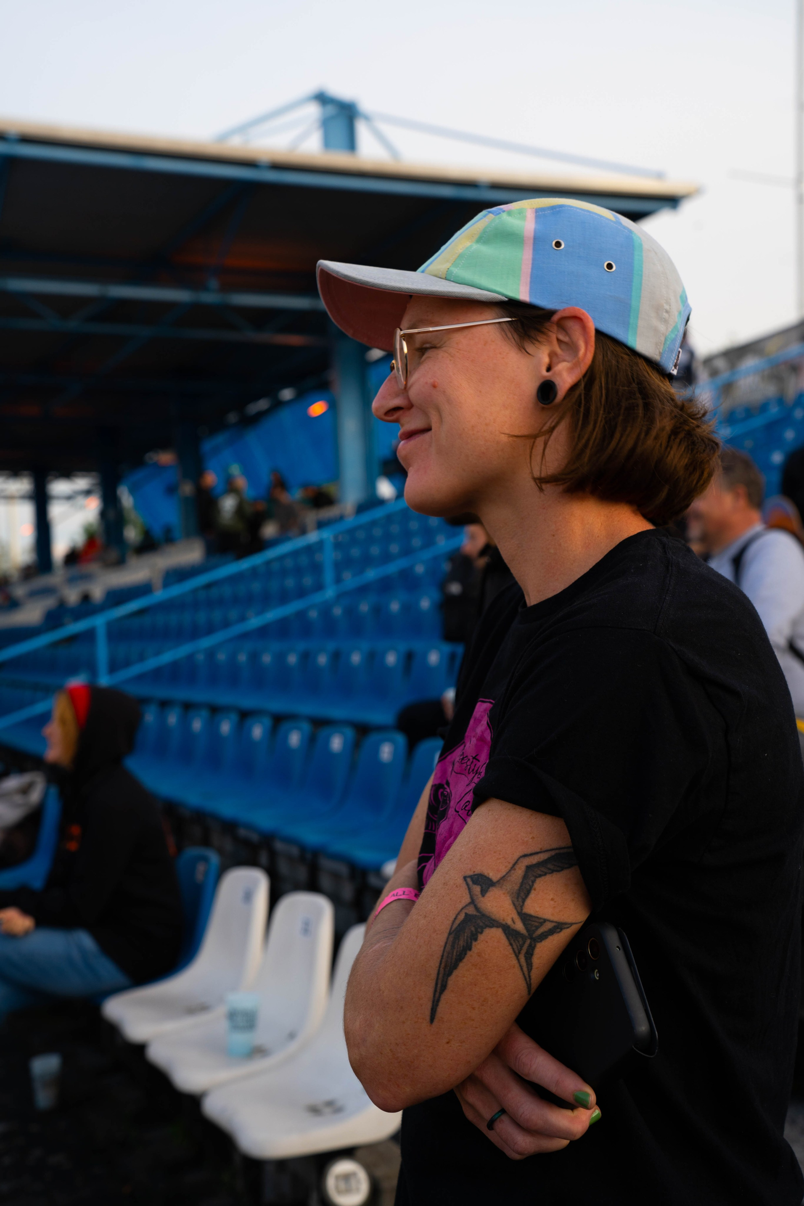 The World Freestyle Skateboarding Championships. Premium Business Video Production in Berlin