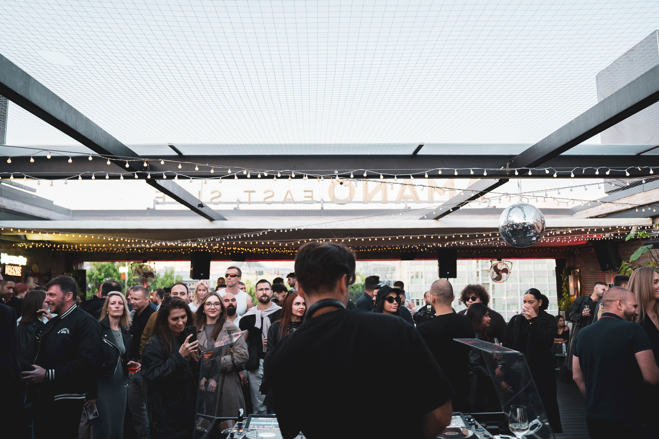 Reportage shooting. Premium Business Video Production in Berlin