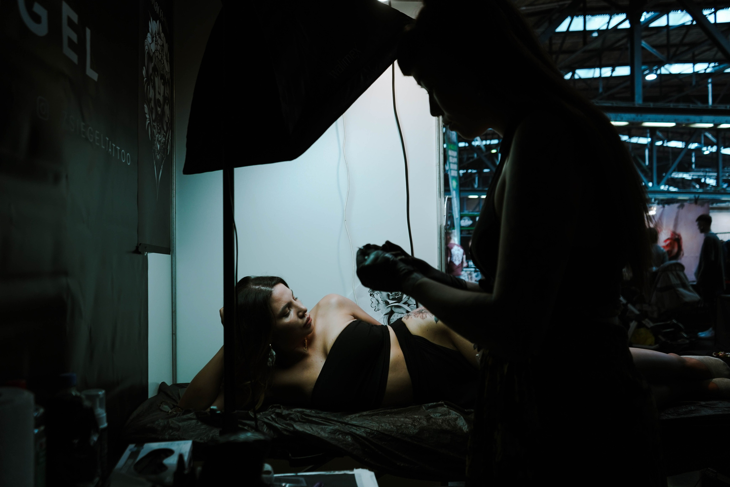 Personal brand. Premium Business Video Production in Berlin