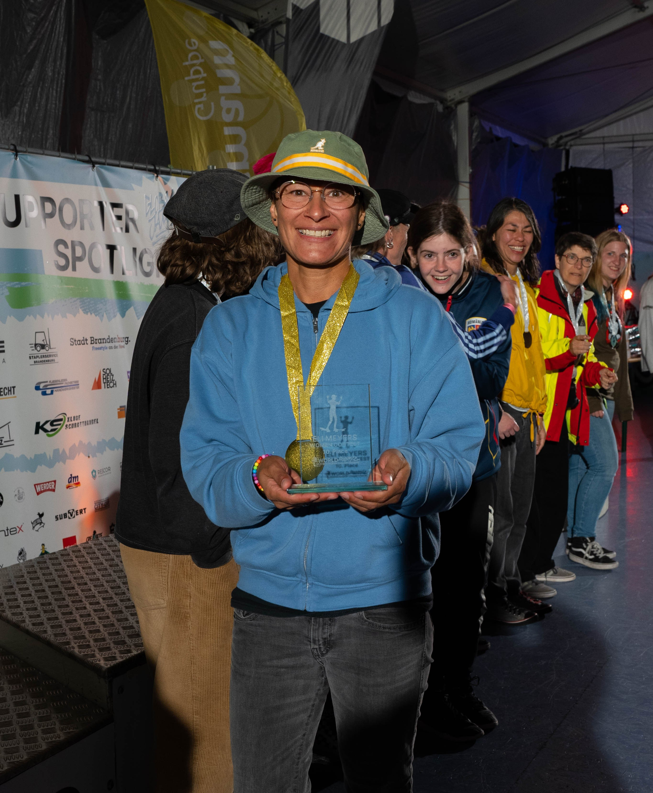 The World Freestyle Skateboarding Championships. Premium Business Video Production in Berlin
