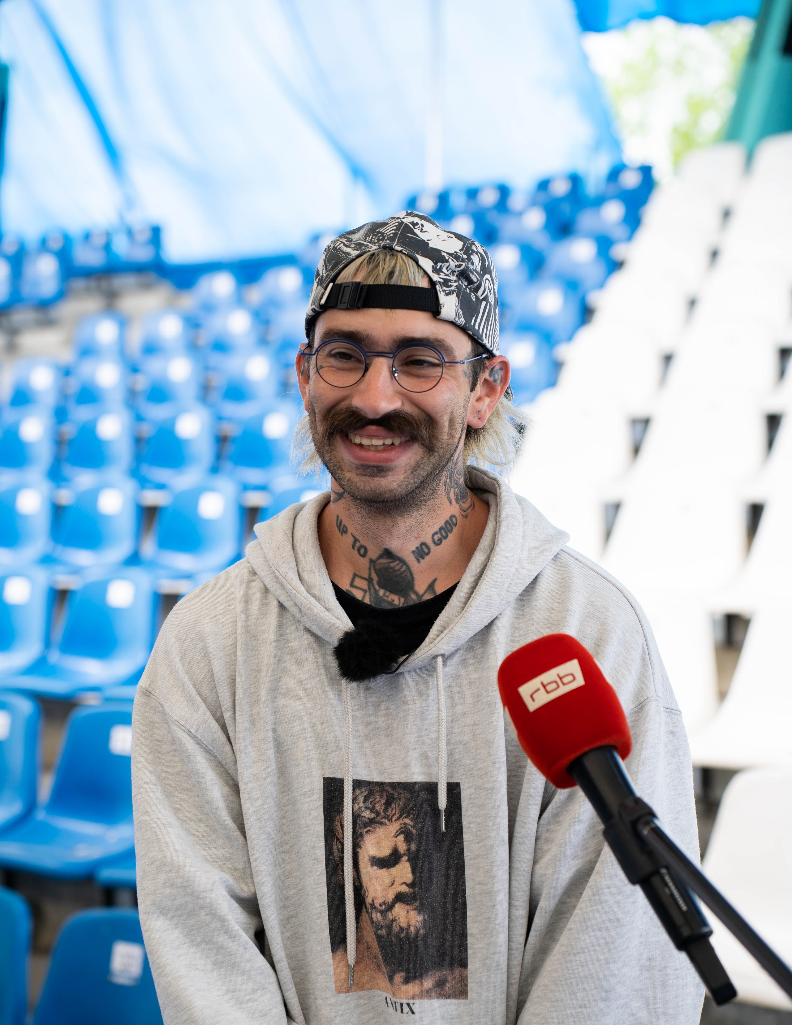 The World Freestyle Skateboarding Championships. Premium Business Video Production in Berlin