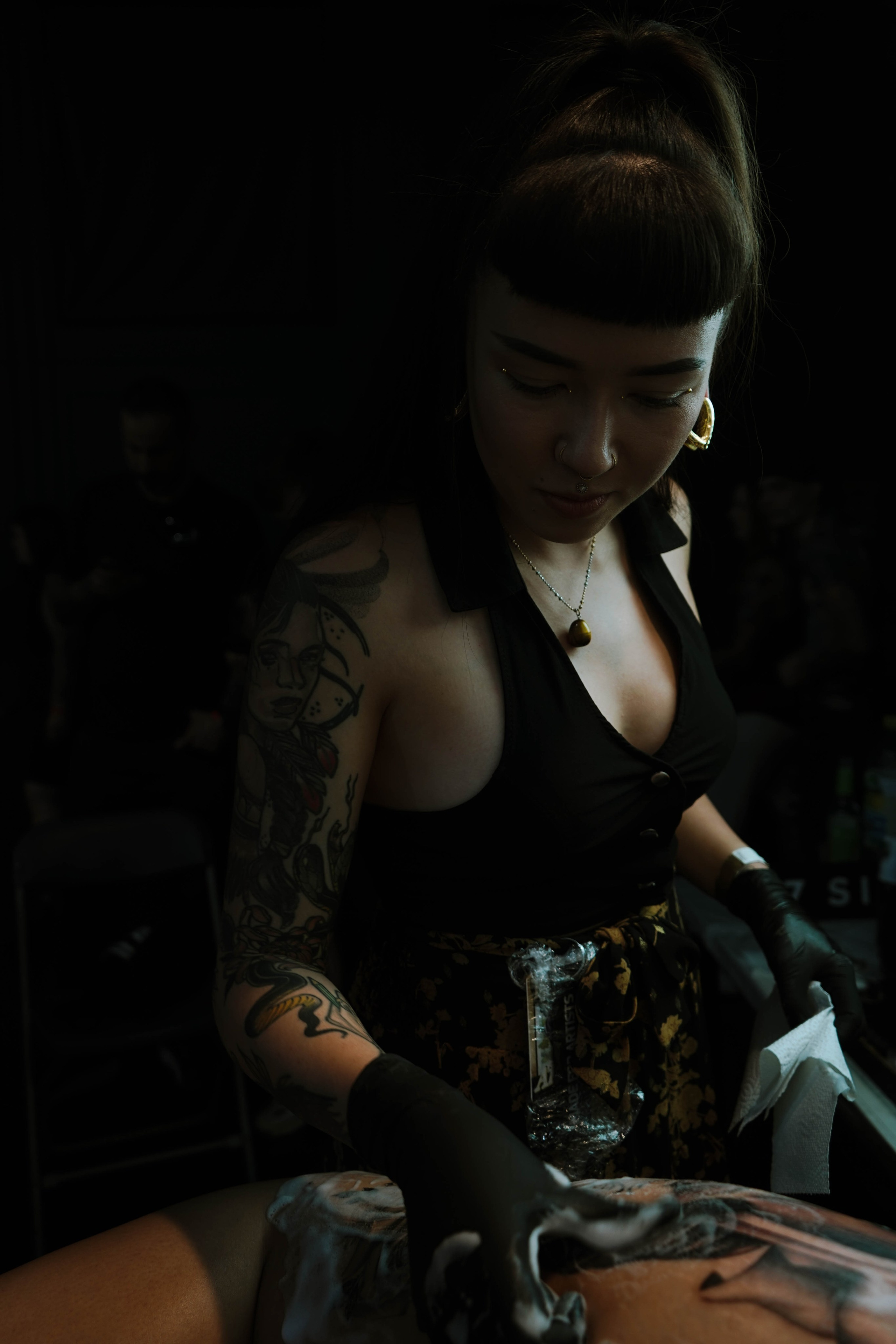 Personal brand. Premium Business Video Production in Berlin