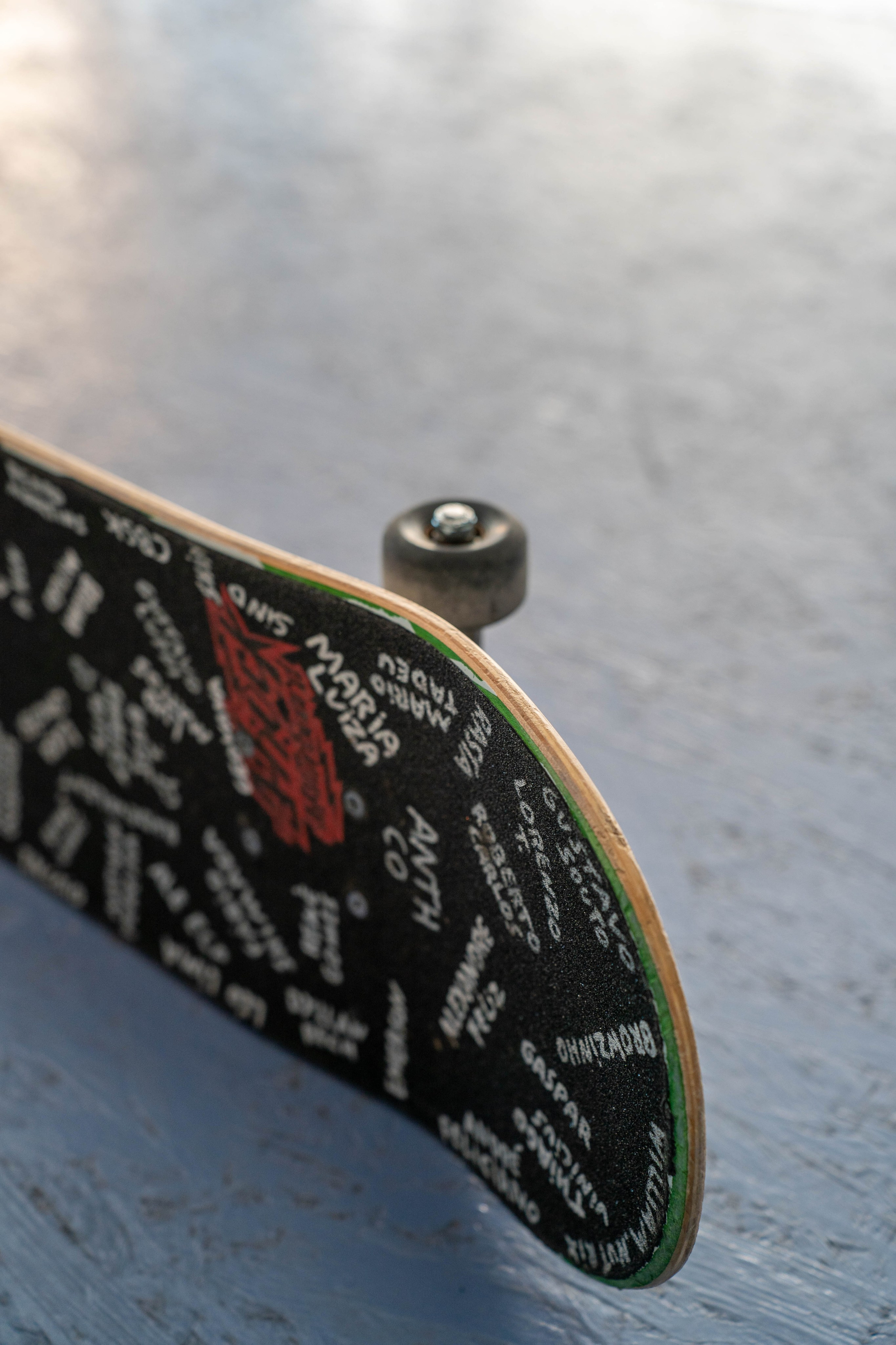 The World Freestyle Skateboarding Championships. Premium Business Video Production in Berlin
