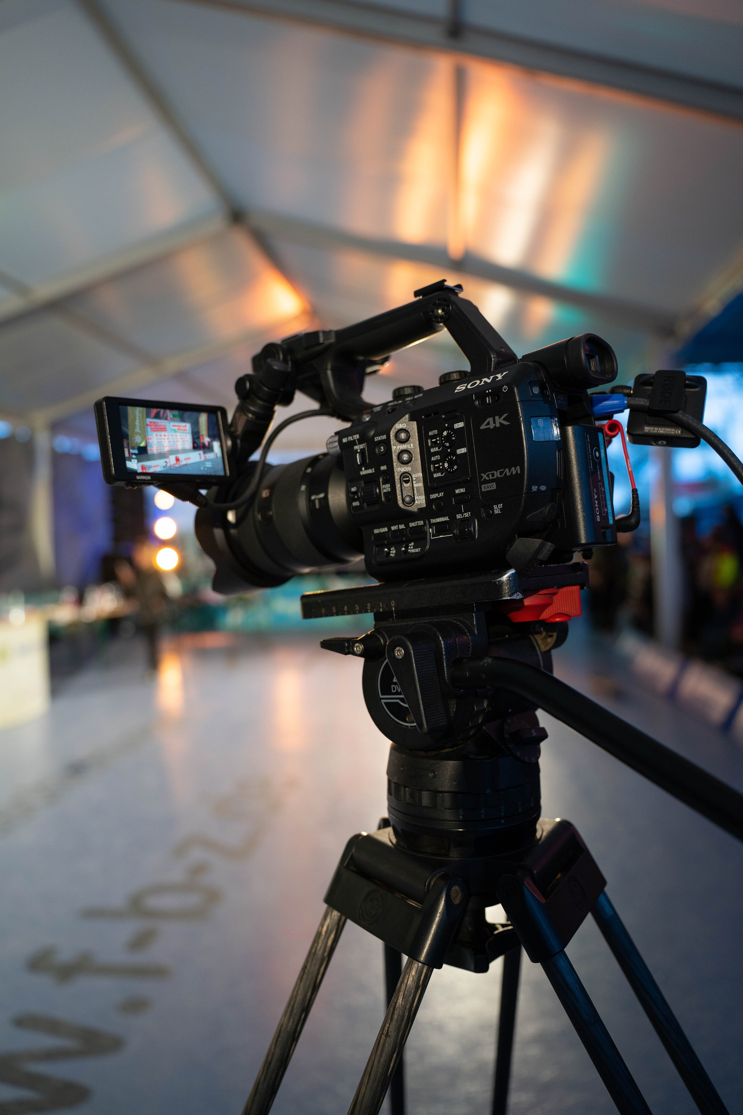 The World Freestyle Skateboarding Championships. Premium Business Video Production in Berlin