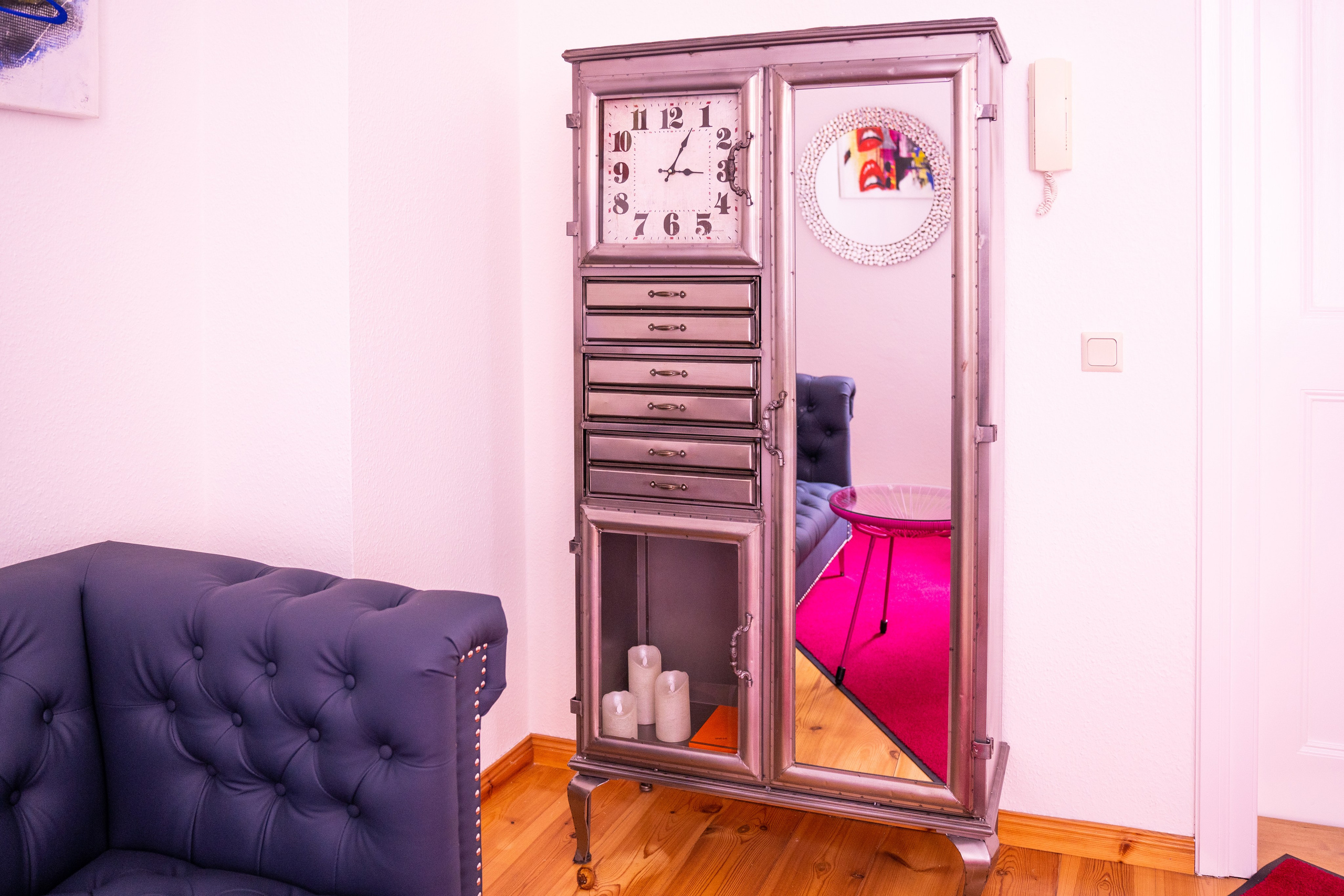 Office. Premium Business Video Production in Berlin