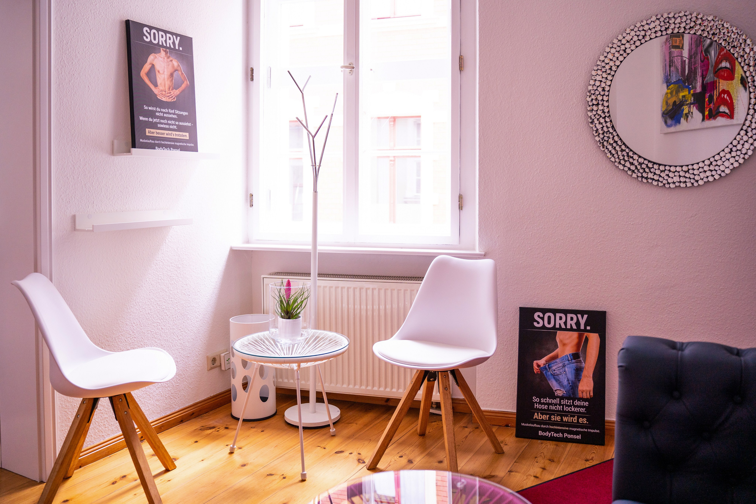 Office. Premium Business Video Production in Berlin