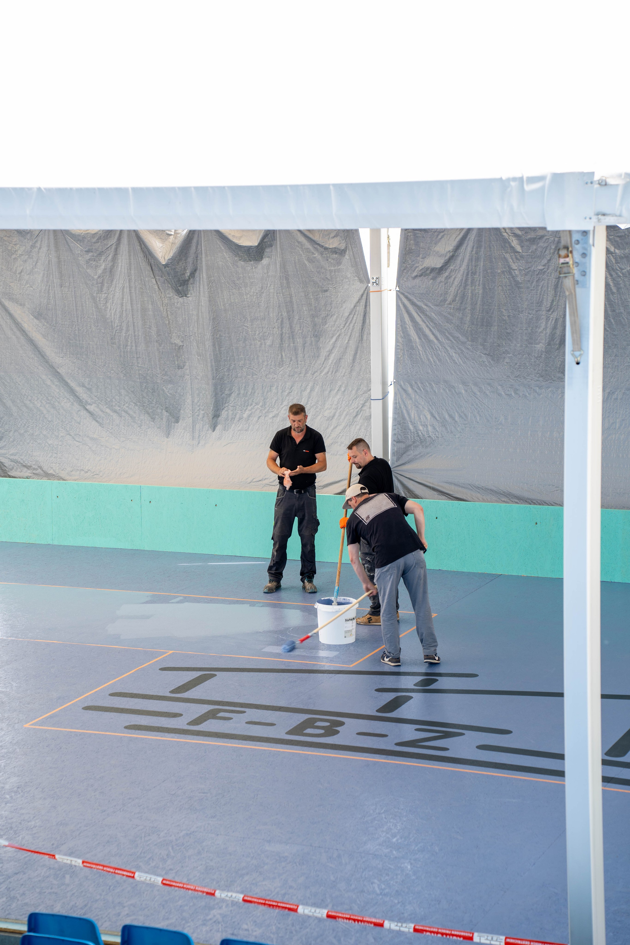 The World Freestyle Skateboarding Championships. Premium Business Video Production in Berlin