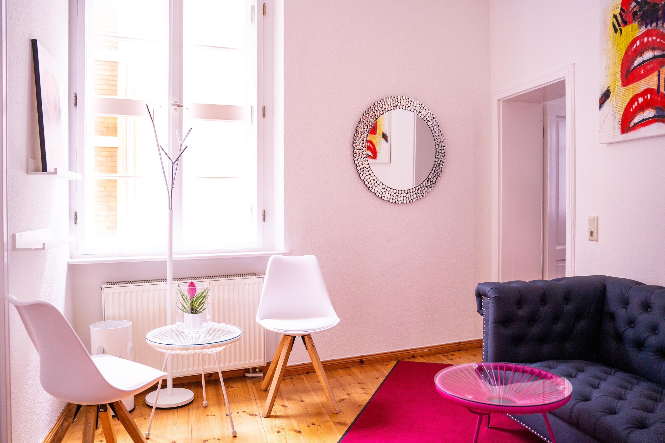 Office. Premium Business Video Production in Berlin