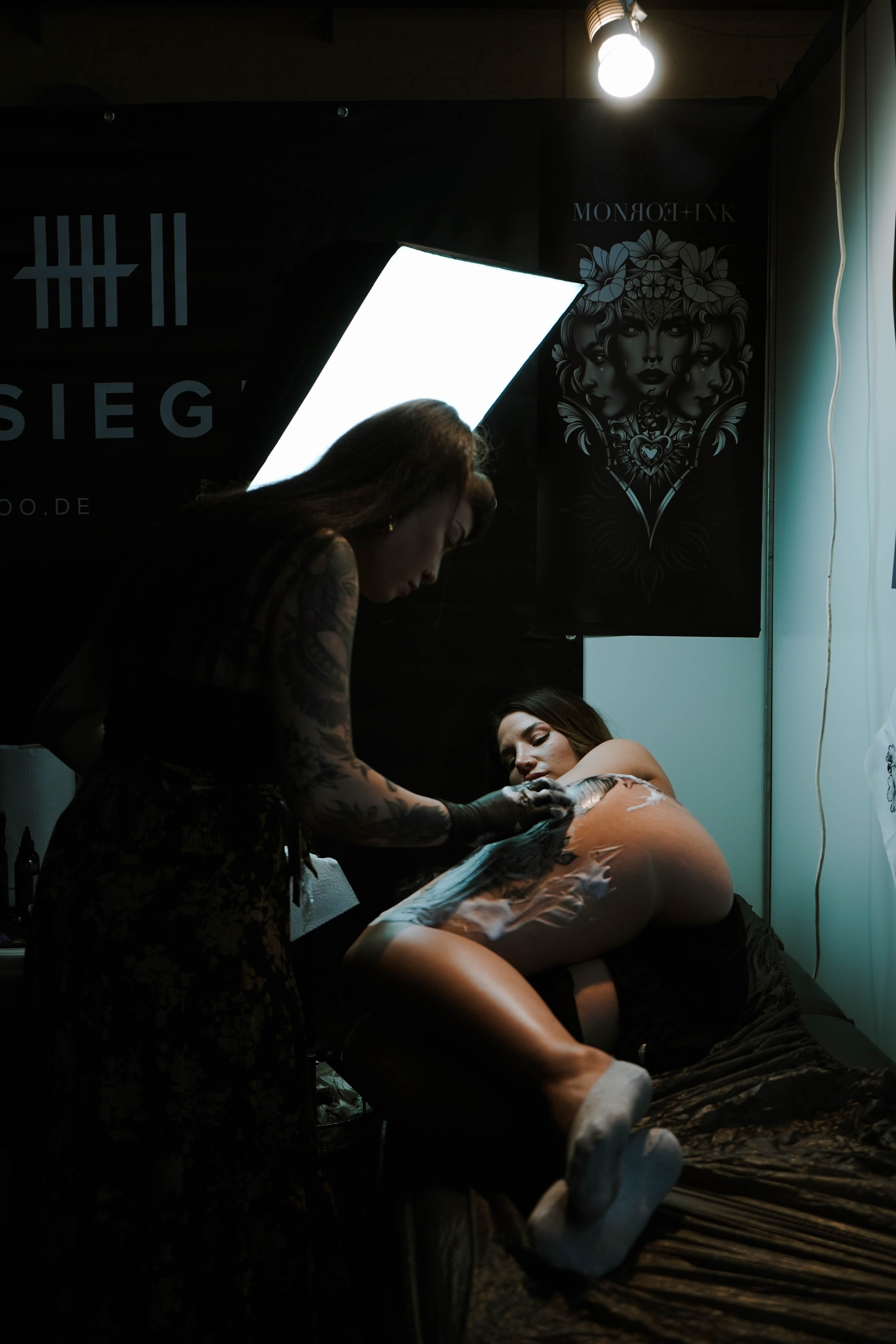 Personal brand. Premium Business Video Production in Berlin