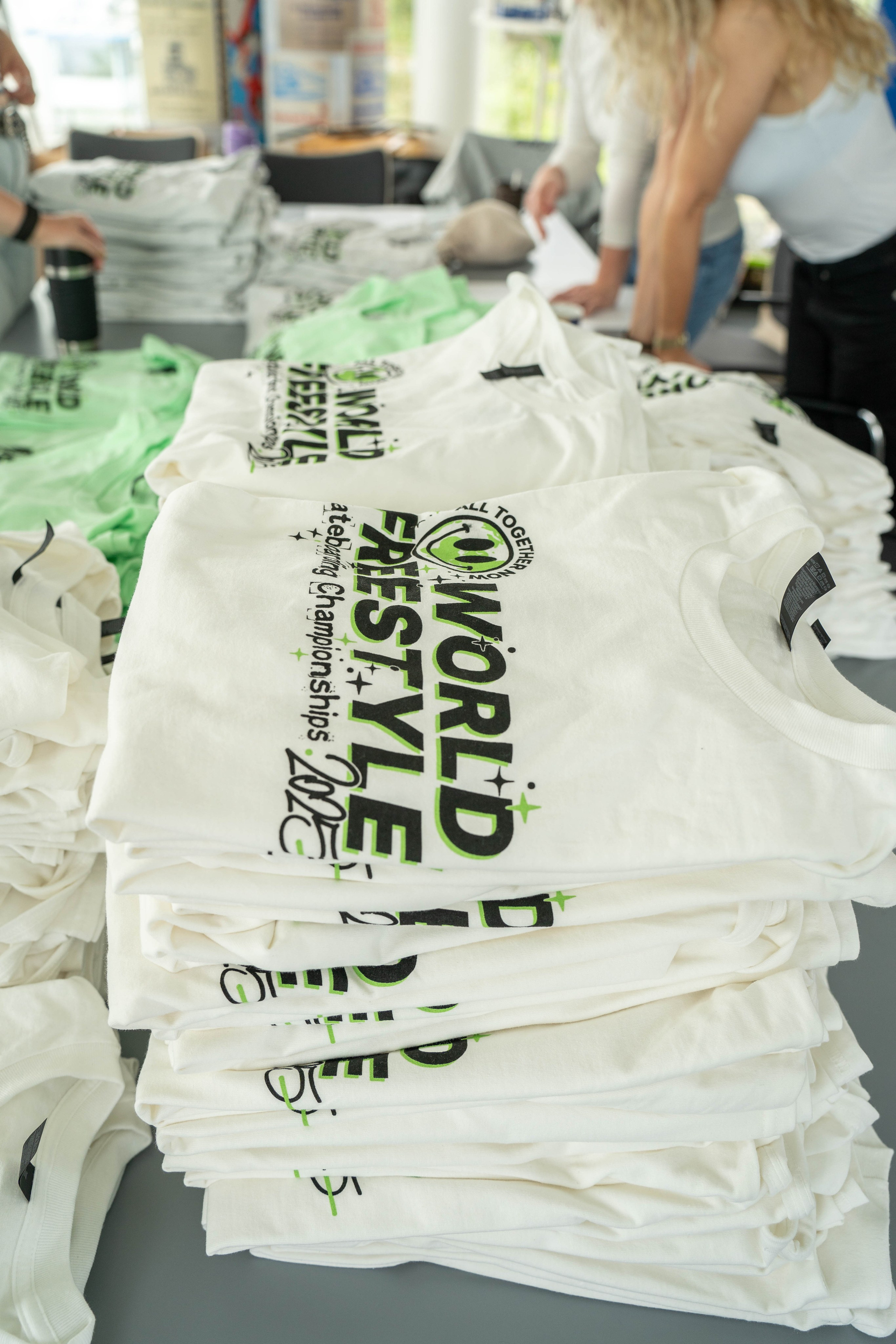 The World Freestyle Skateboarding Championships. Premium Business Video Production in Berlin